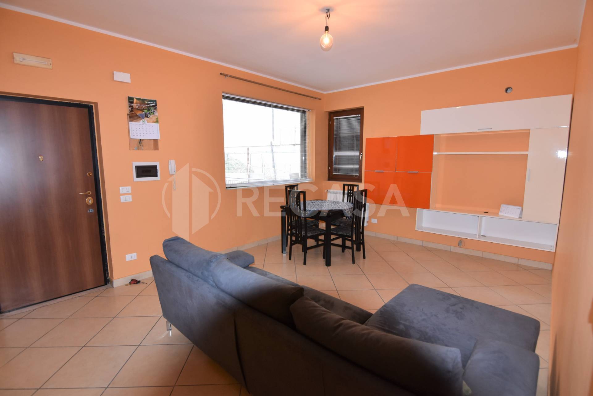 Appartamento in vendita a Parolise