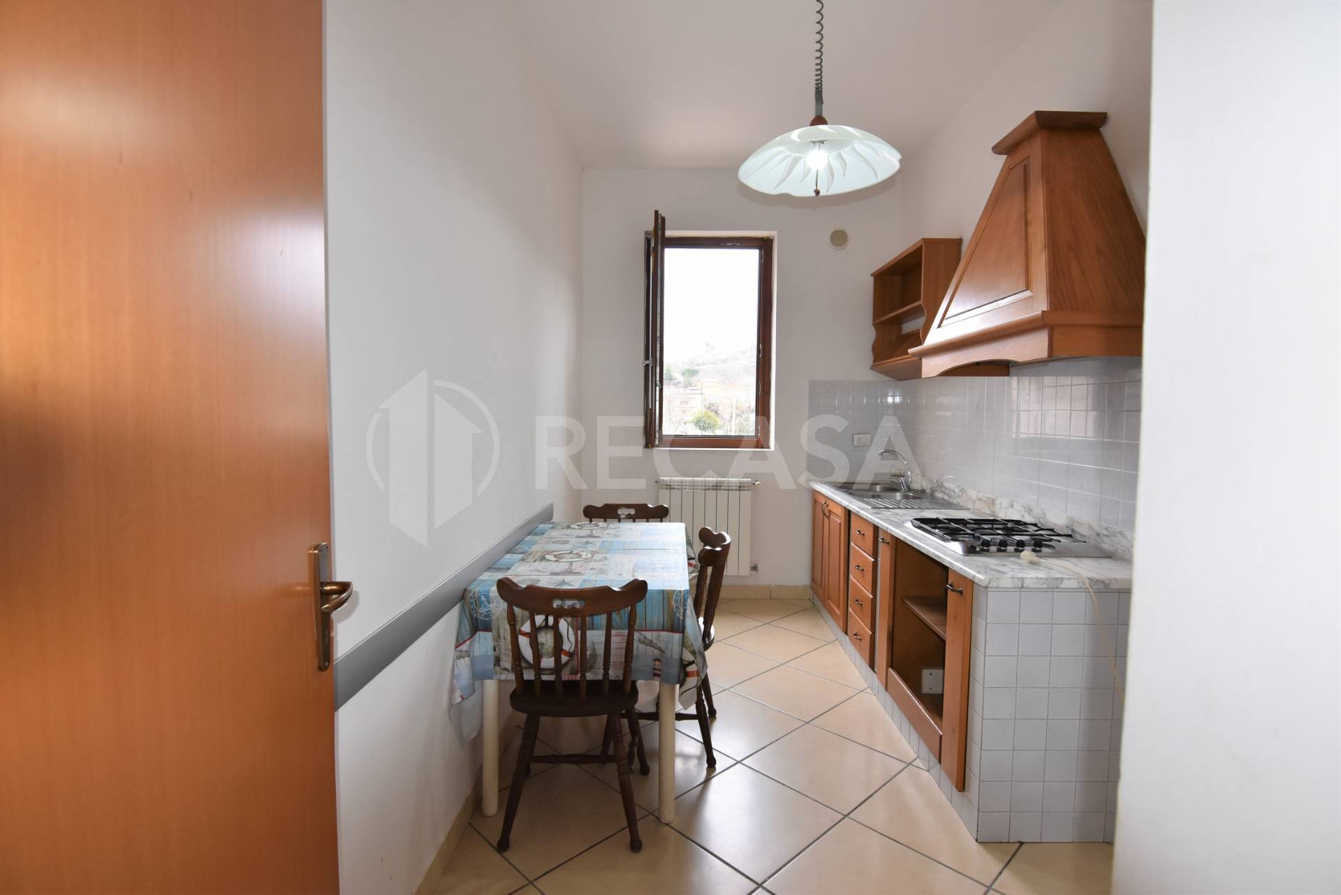 Appartamento in vendita a Parolise