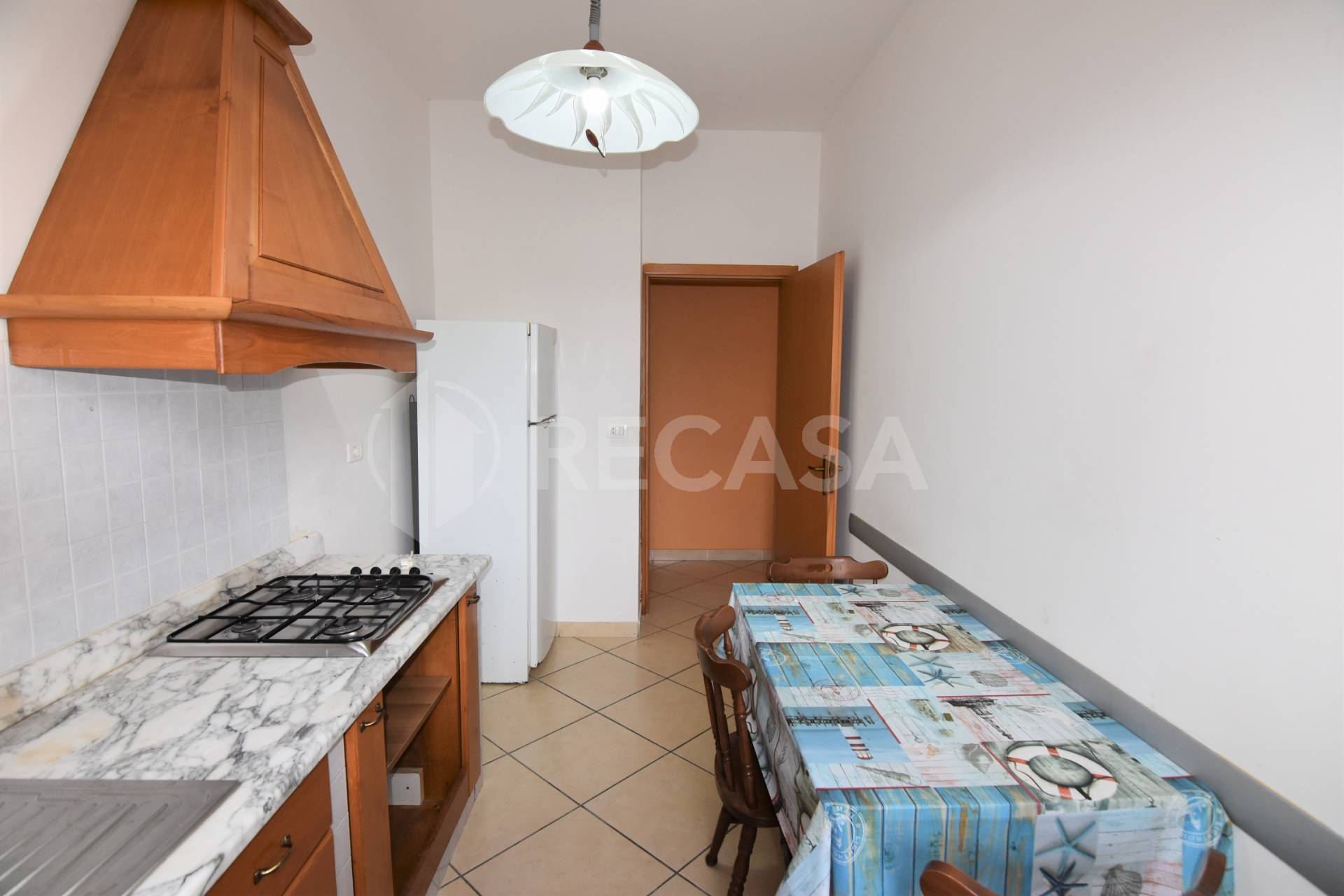 Appartamento in vendita a Parolise