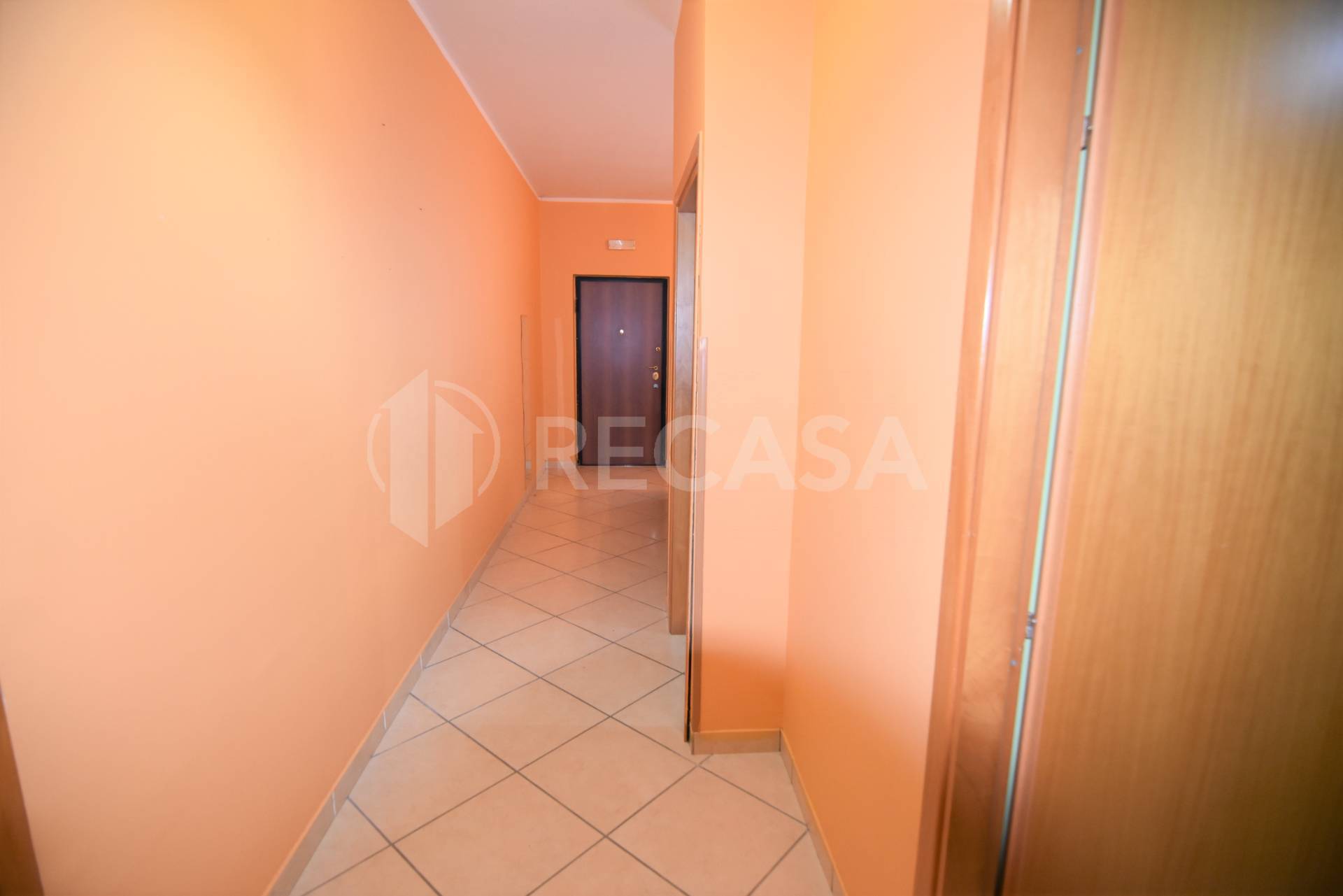 Appartamento in vendita a Parolise