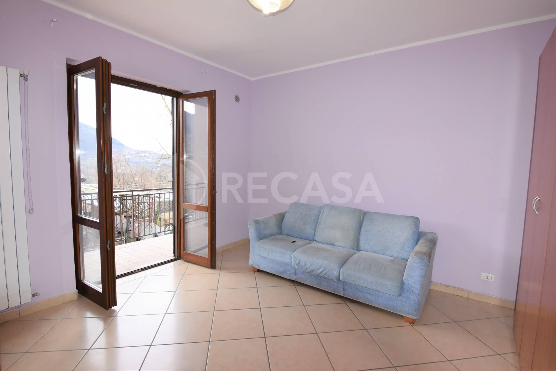 Appartamento in vendita a Parolise