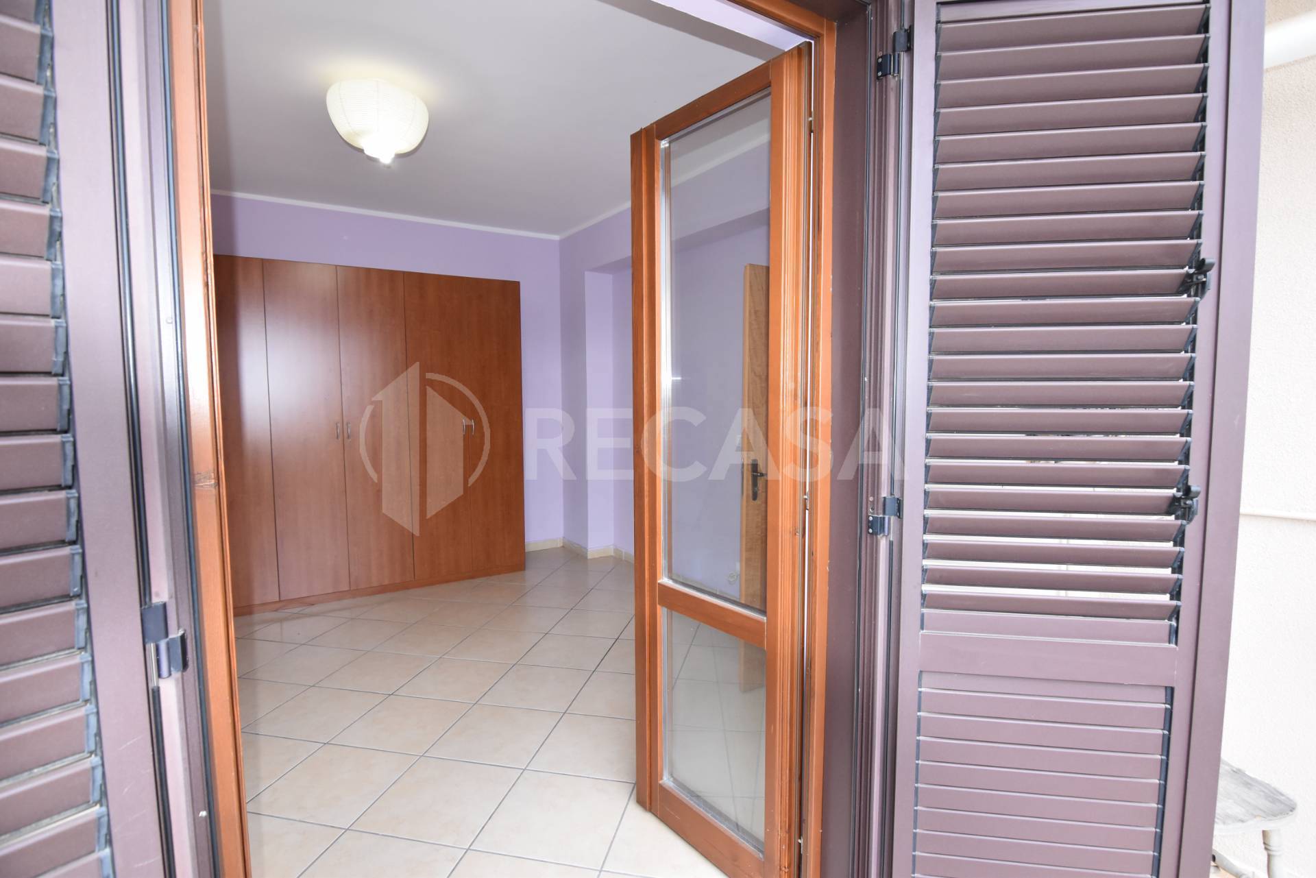 Appartamento in vendita a Parolise