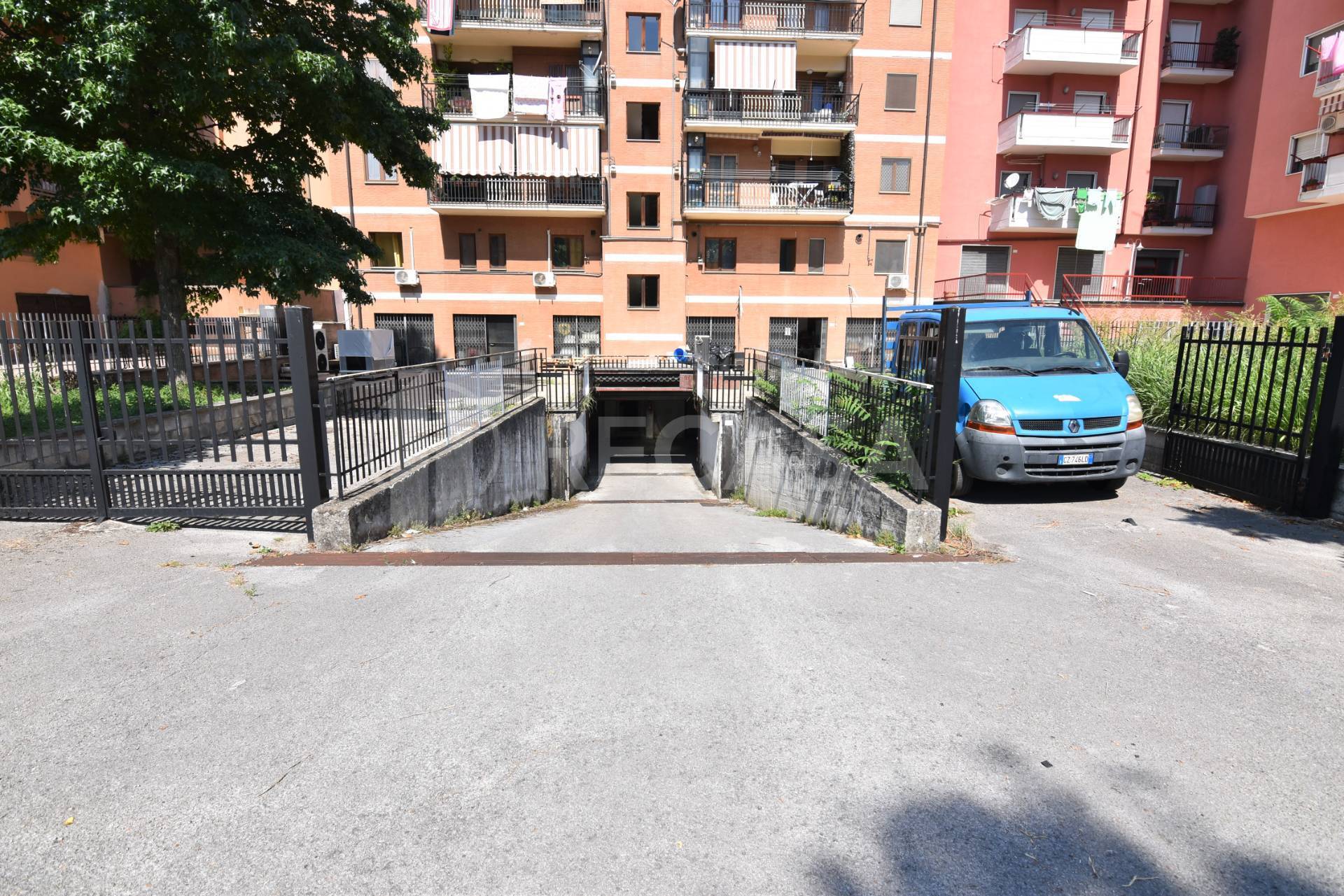 Deposito in vendita a Atripalda