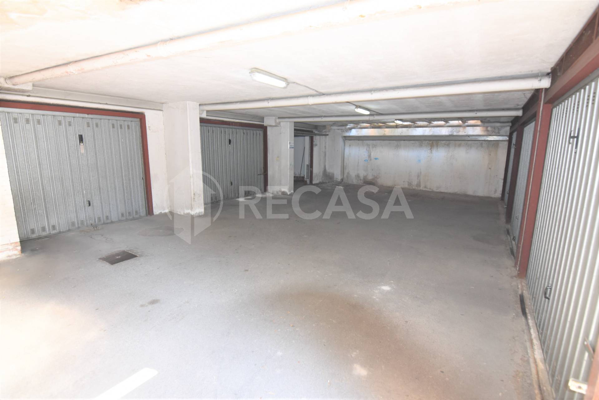 Deposito in vendita a Atripalda