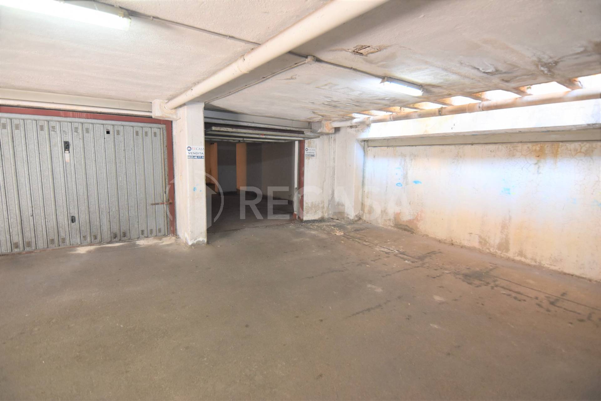 Deposito in vendita a Atripalda