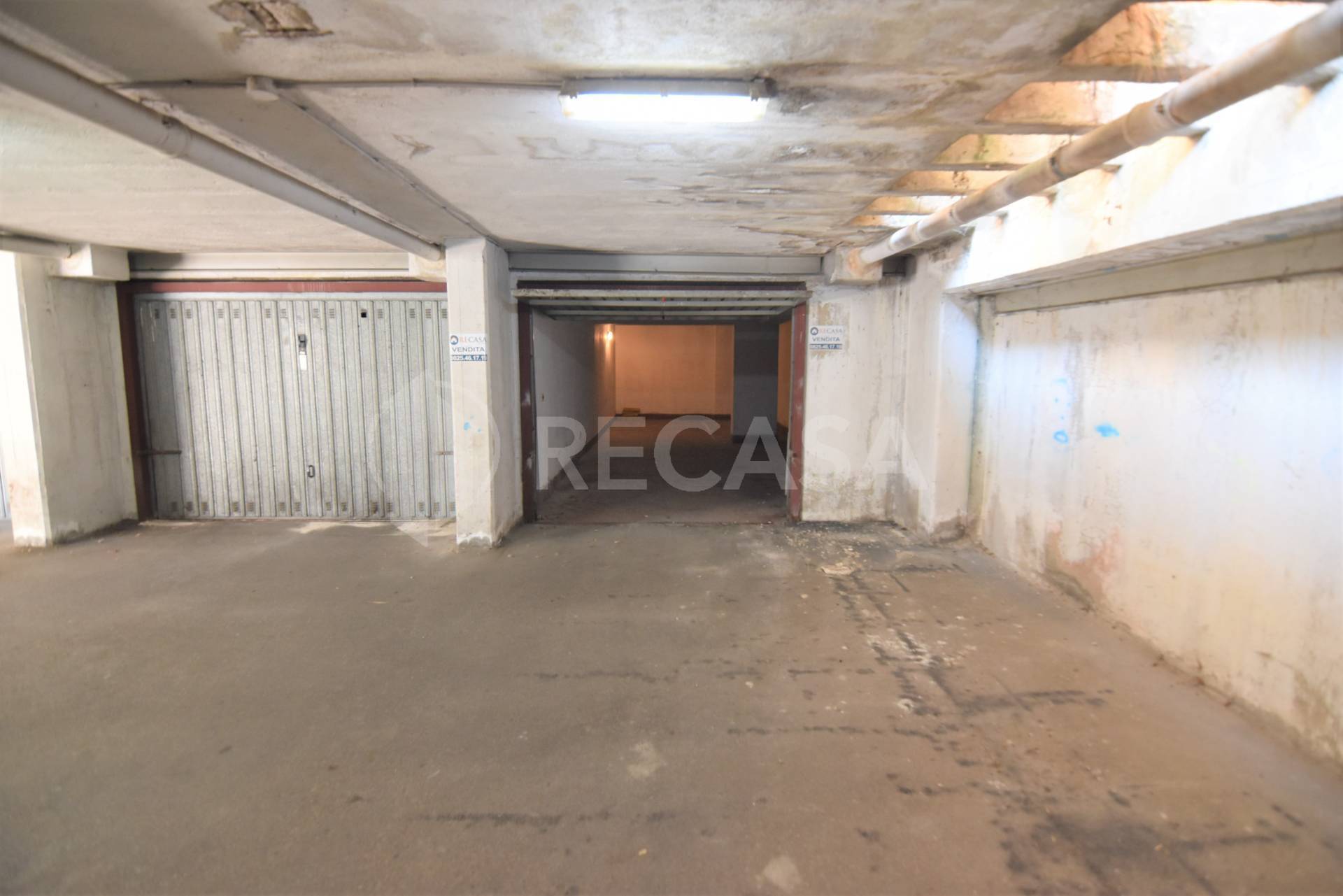 Deposito in vendita a Atripalda