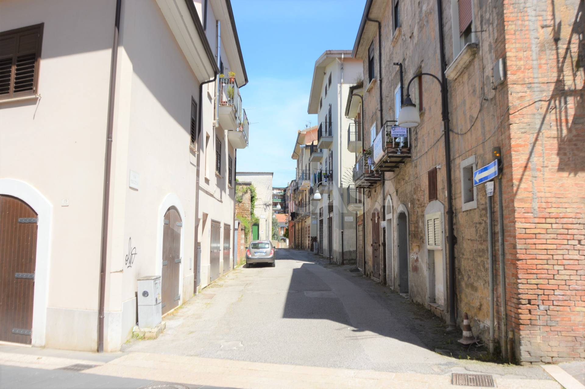 Appartamento in vendita a Atripalda