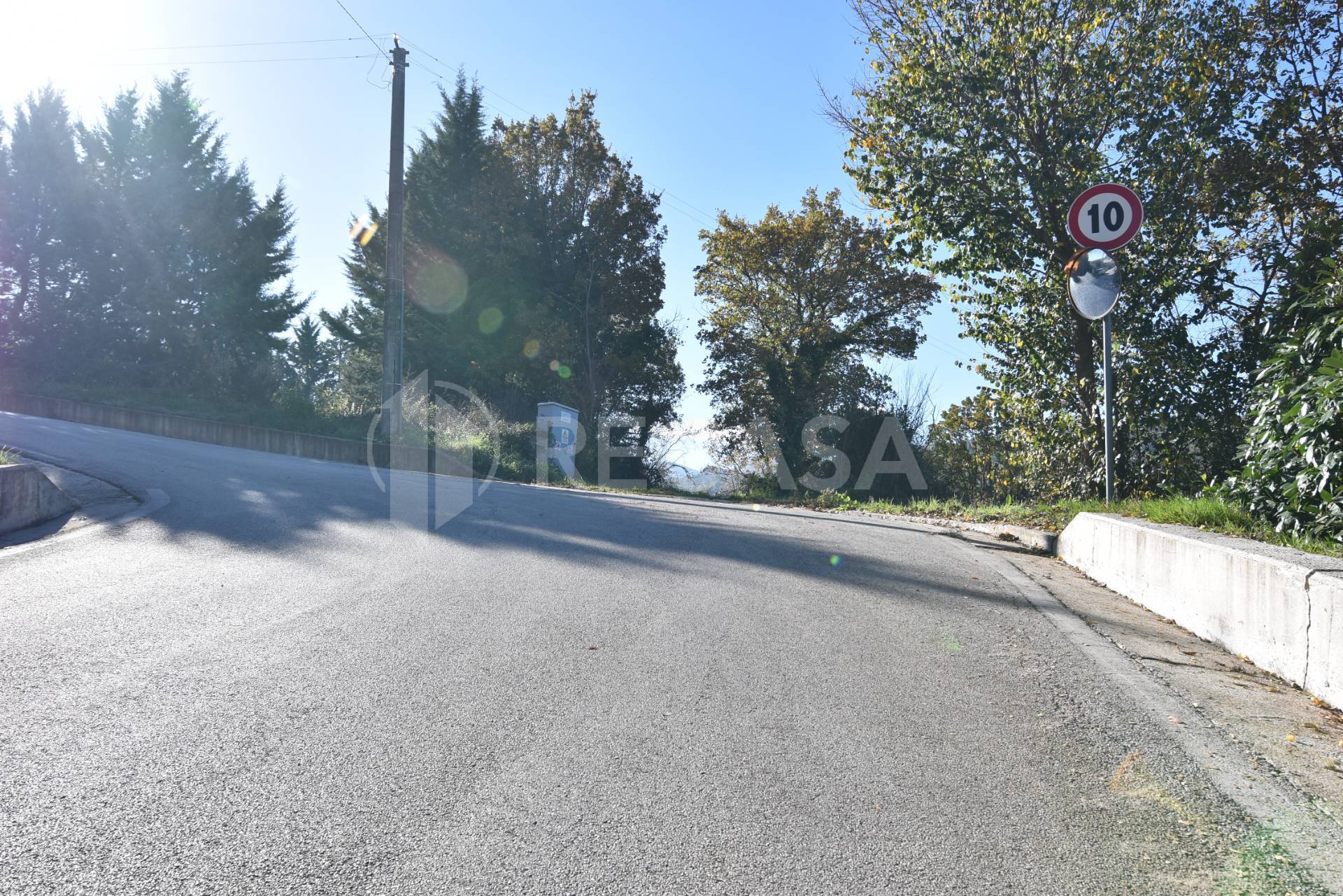 Casa singola in vendita a Castelfranci