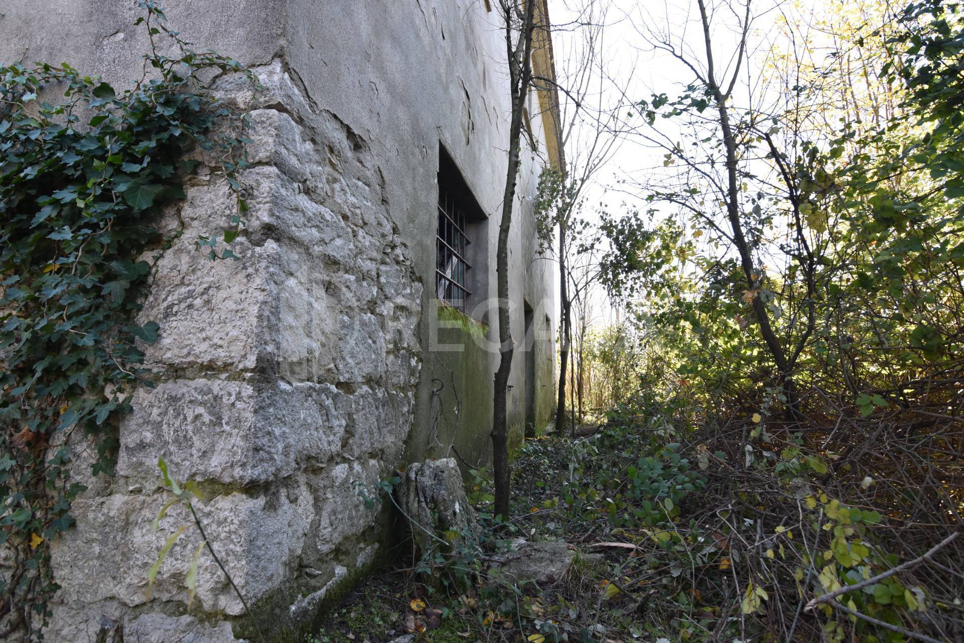 Casa singola in vendita a Castelfranci