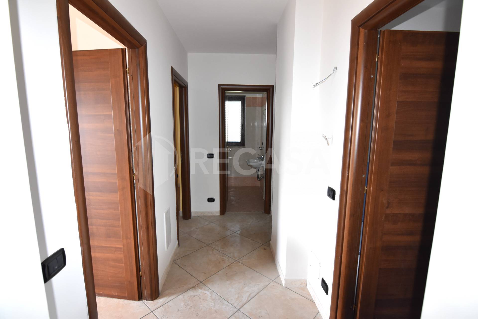 Appartamento in vendita a Lapio, Casale Monaci