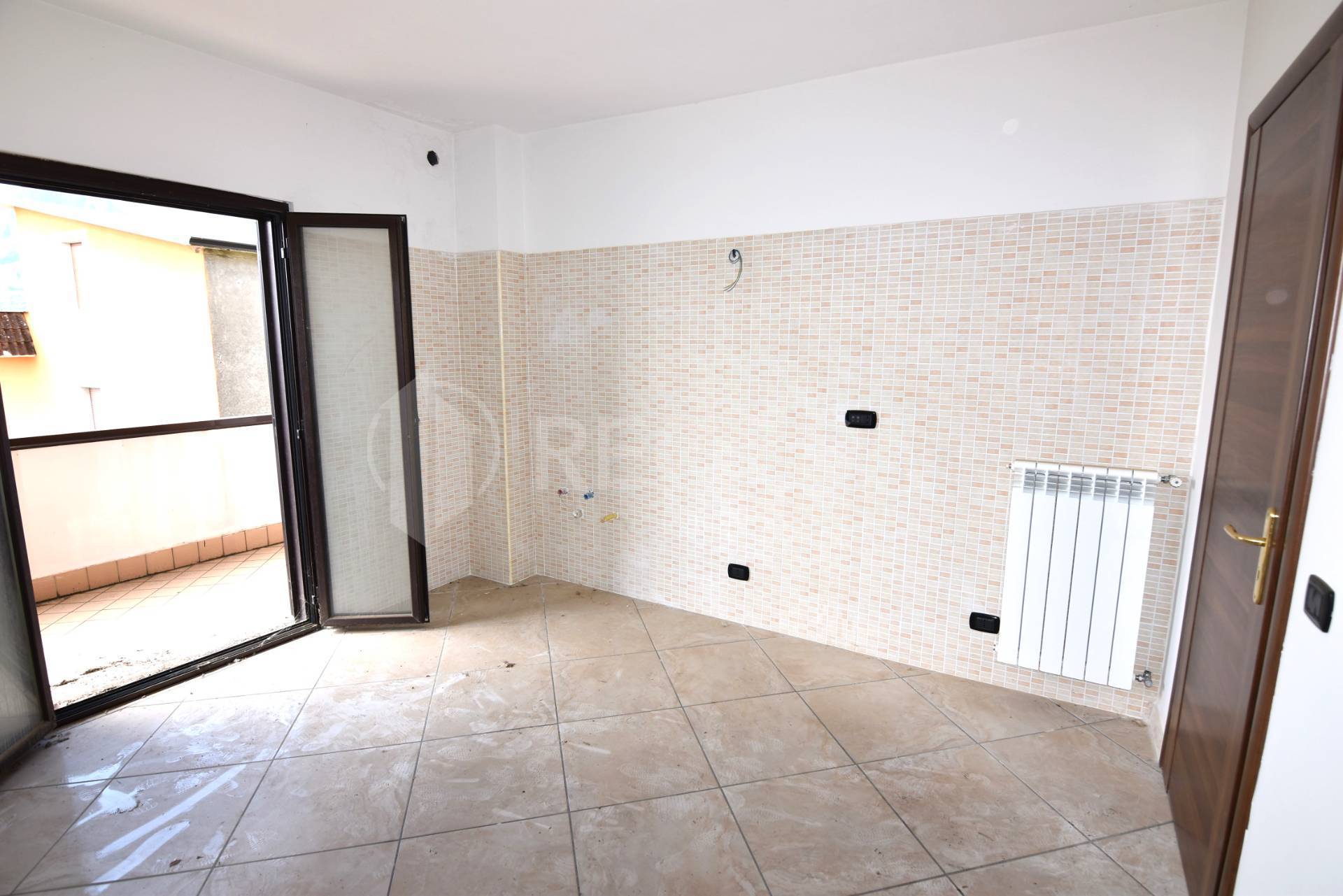 Appartamento in vendita a Lapio, Casale Monaci