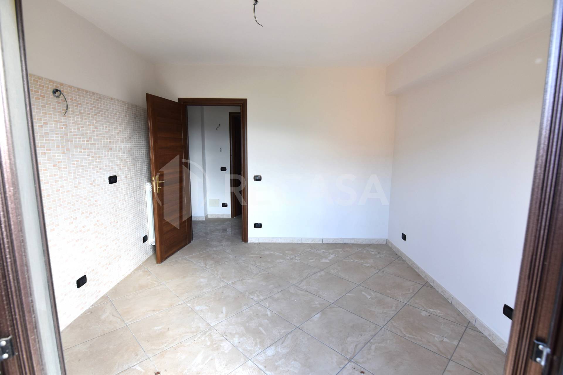 Appartamento in vendita a Lapio, Casale Monaci