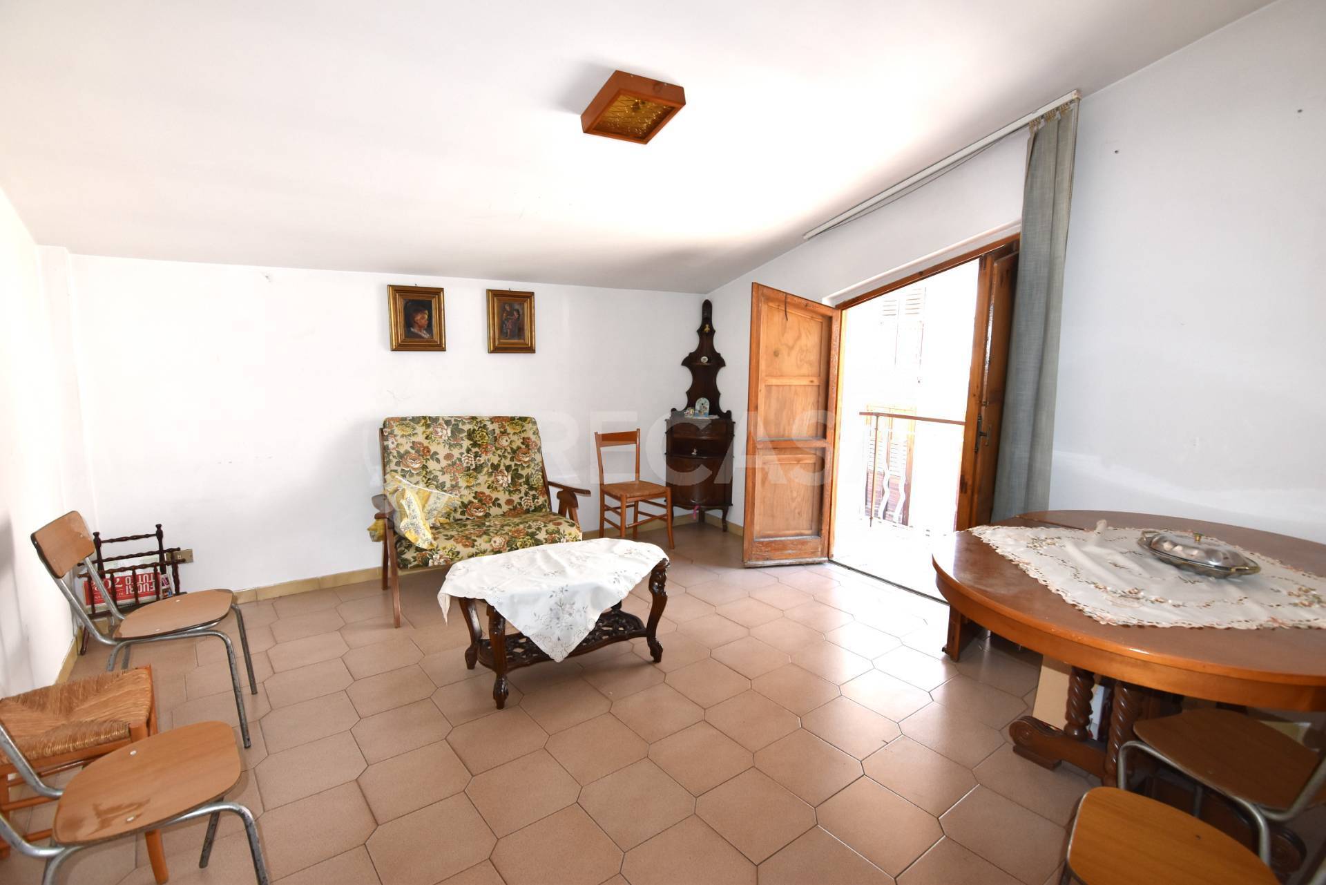 Appartamento in vendita a Salza Irpina