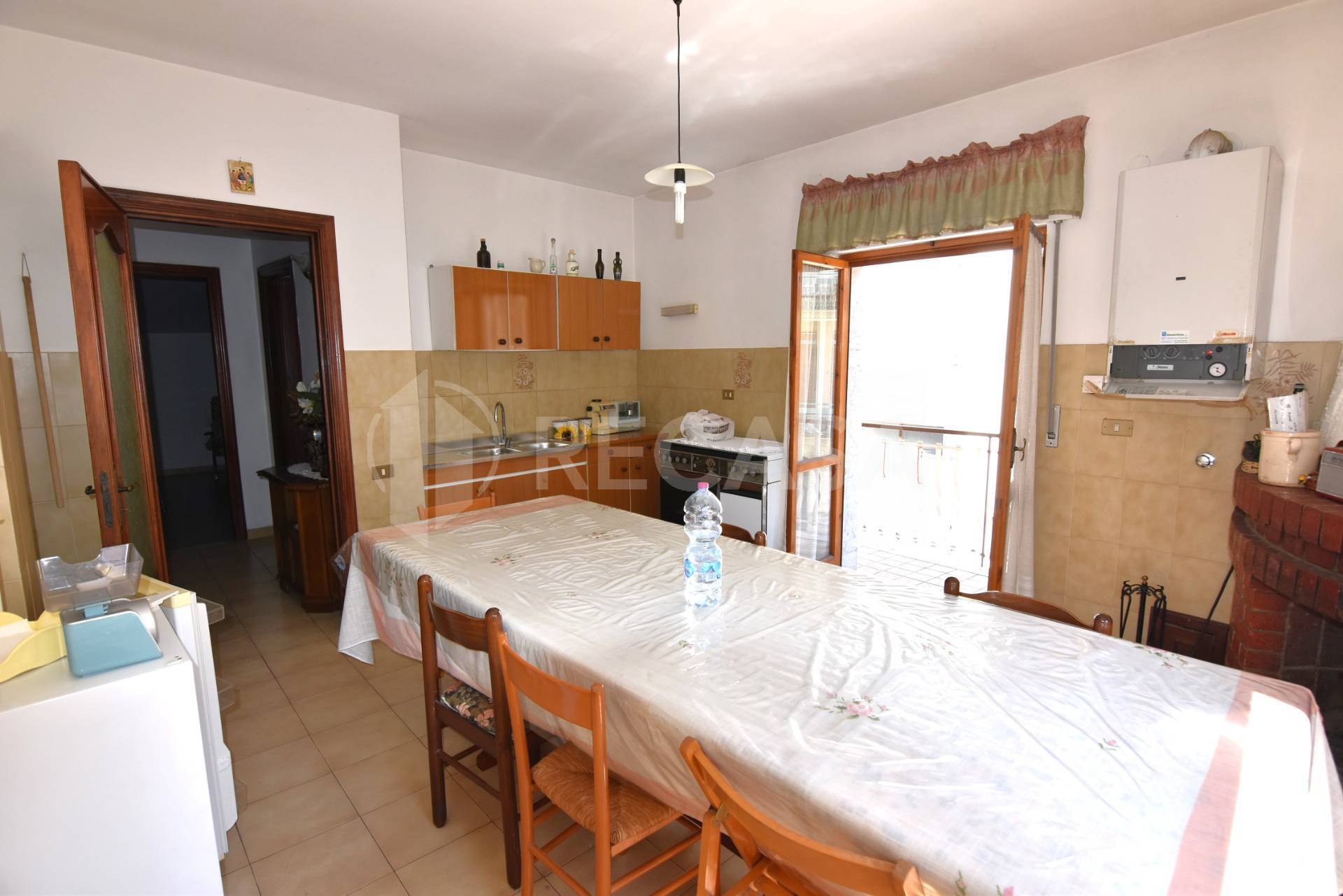 Appartamento in vendita a Salza Irpina