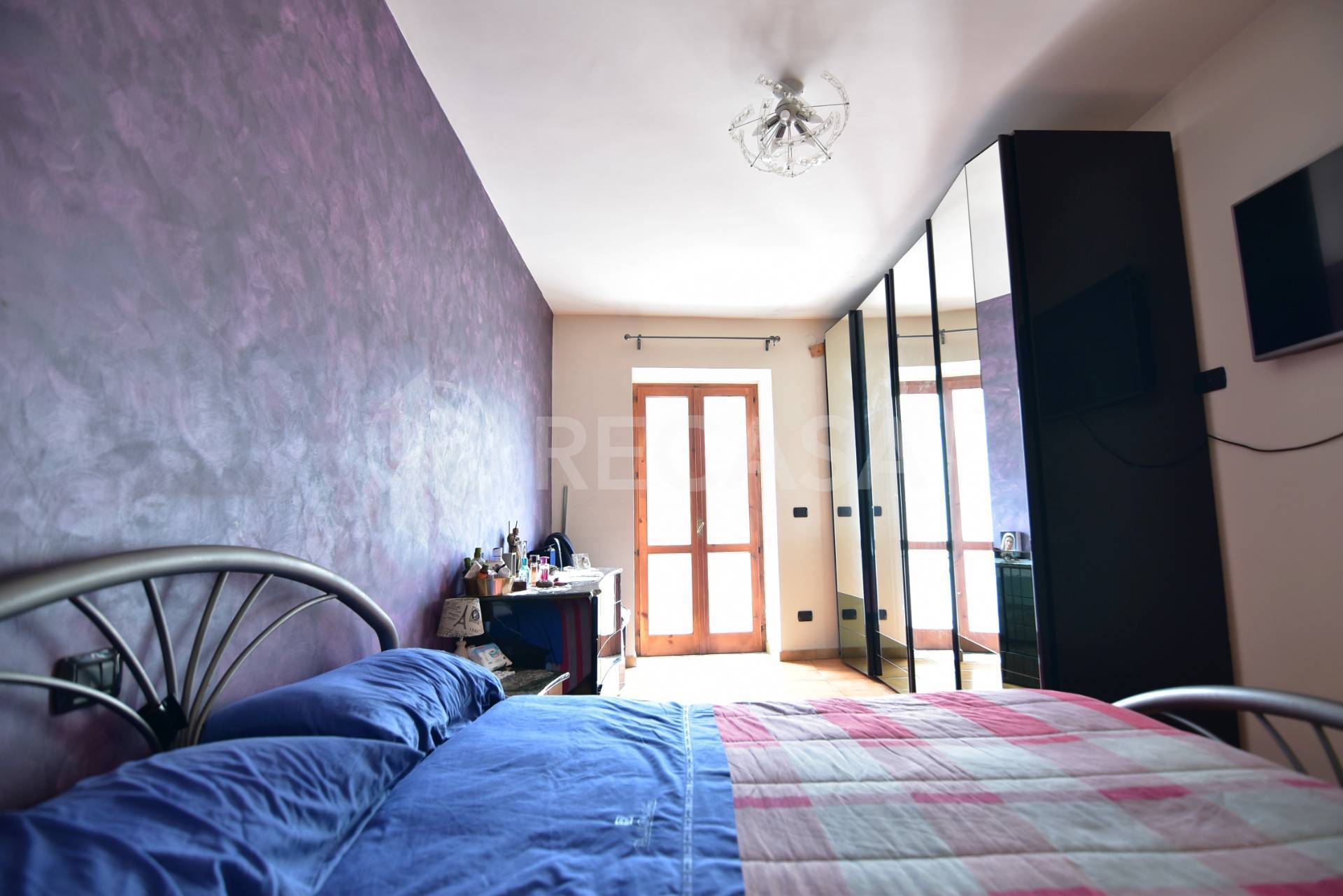 Casa Semindipendente in vendita a Sorbo Serpico