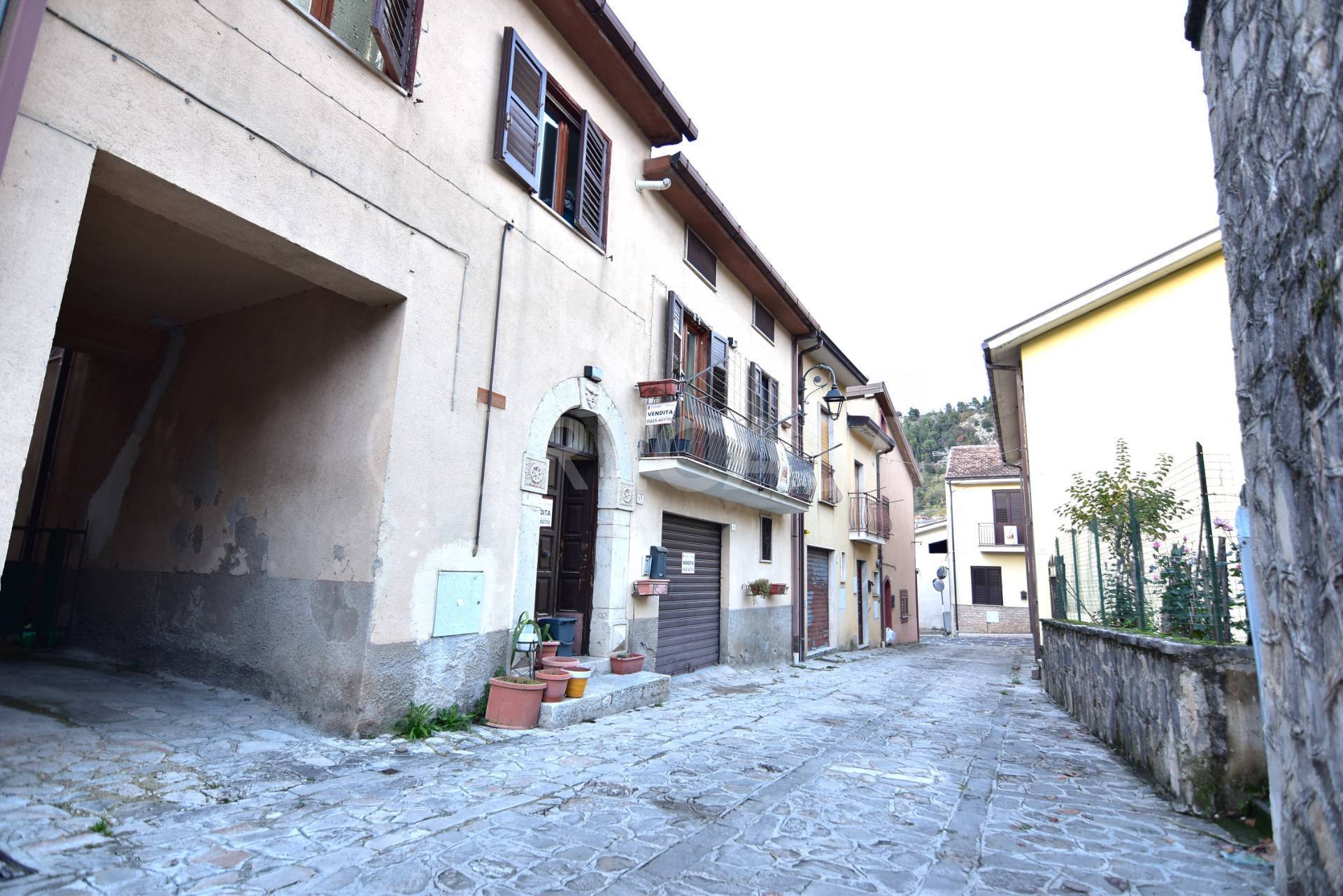 Casa Semindipendente in vendita a Sorbo Serpico