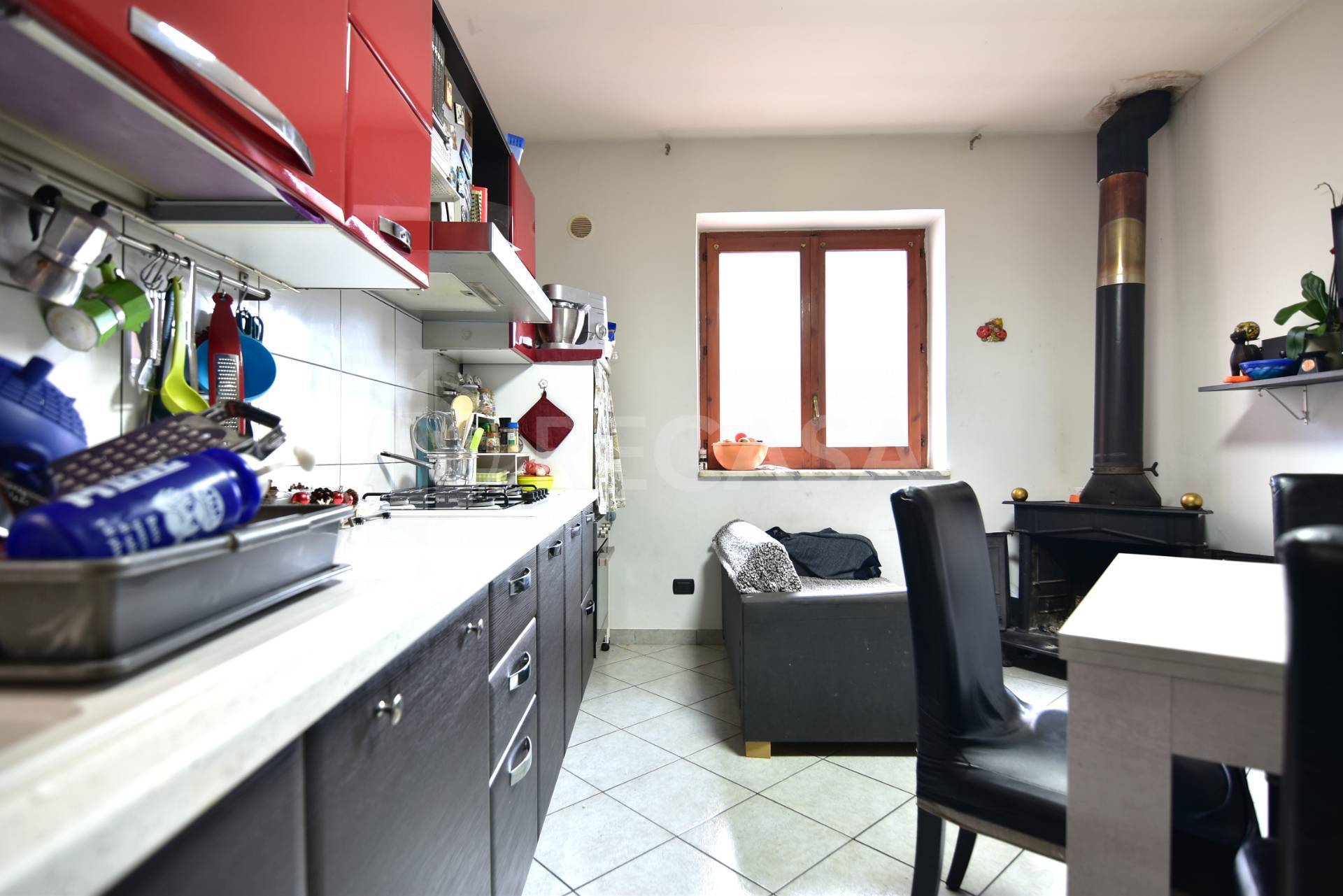 Casa Semindipendente in vendita a Sorbo Serpico