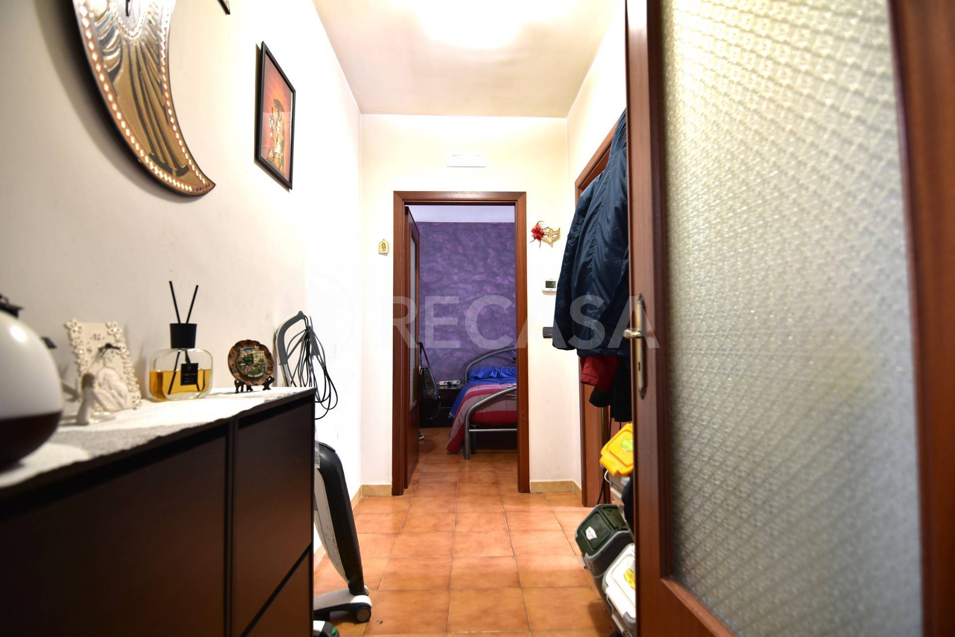 Casa Semindipendente in vendita a Sorbo Serpico