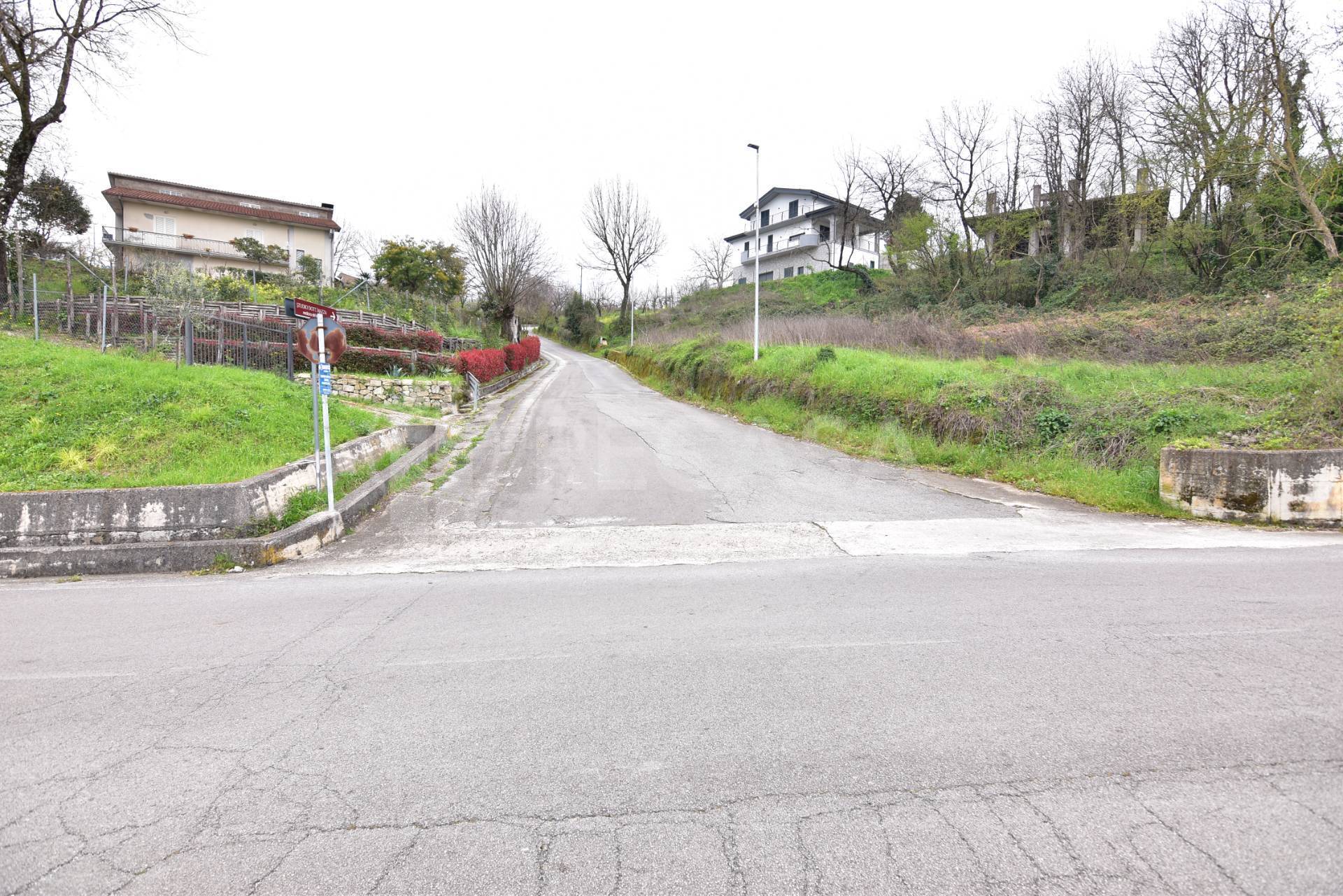 Terreno Agricolo in vendita a Manocalzati