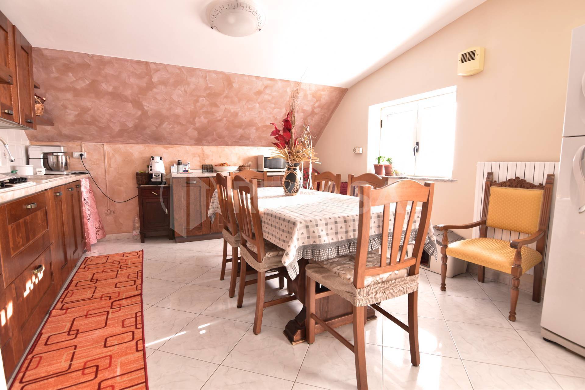 Appartamento in vendita a Prata di Principato Ultra