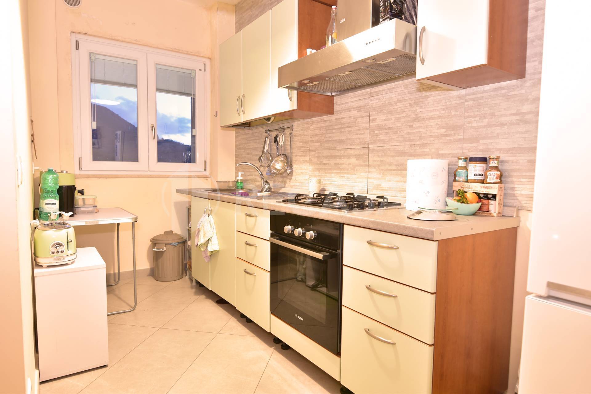 Appartamento in vendita a Salza Irpina