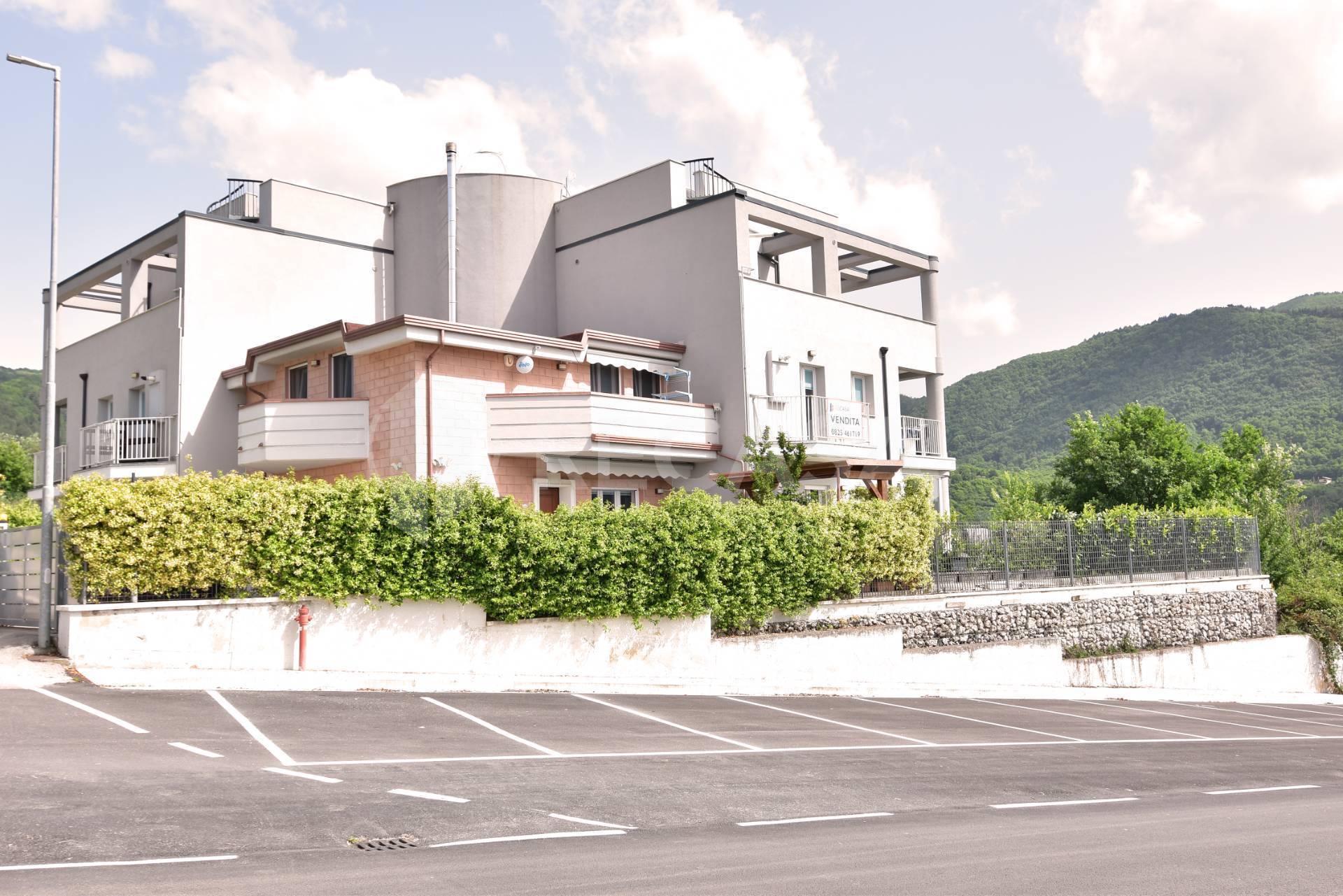 Appartamento in vendita a Salza Irpina