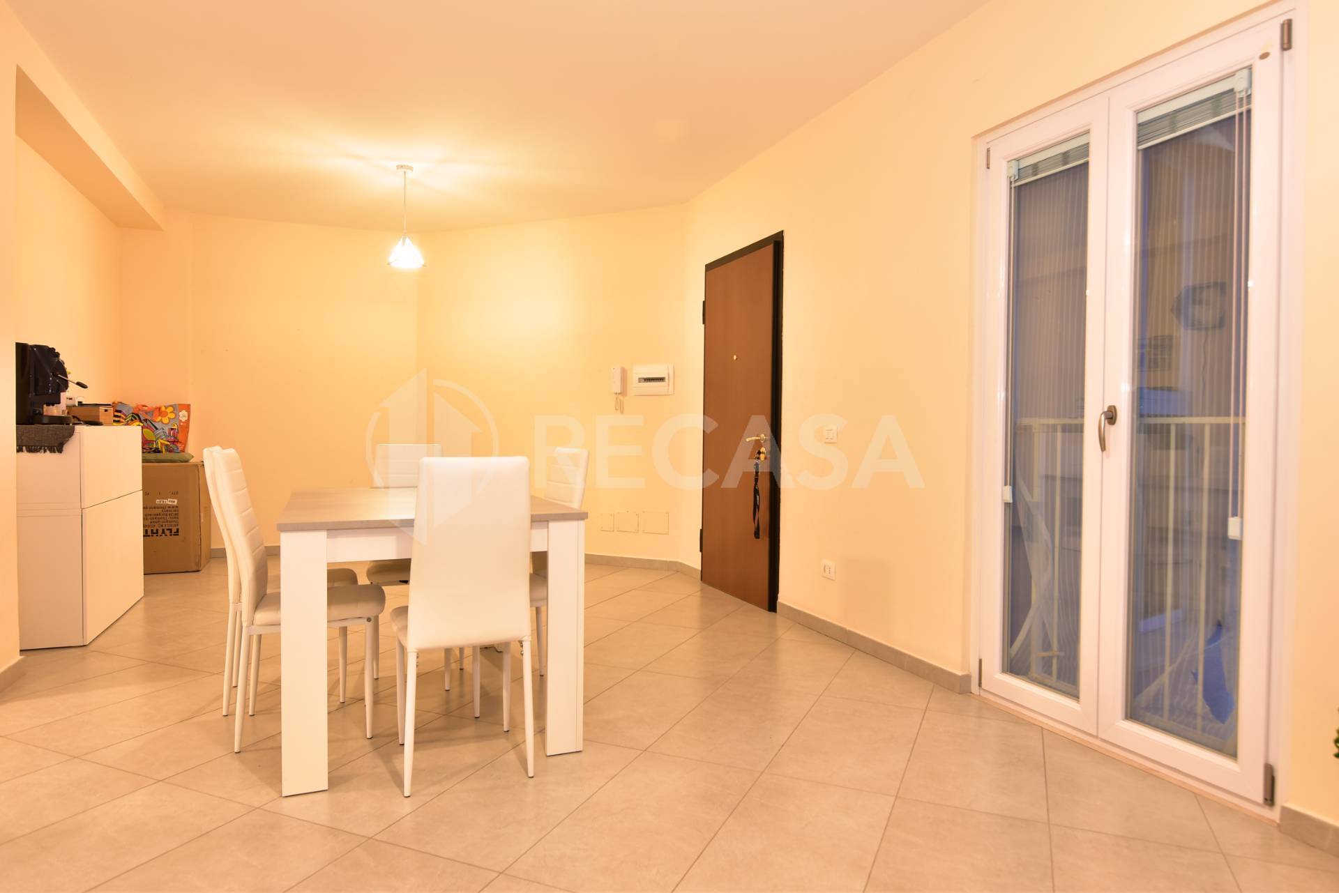 Appartamento in vendita a Salza Irpina