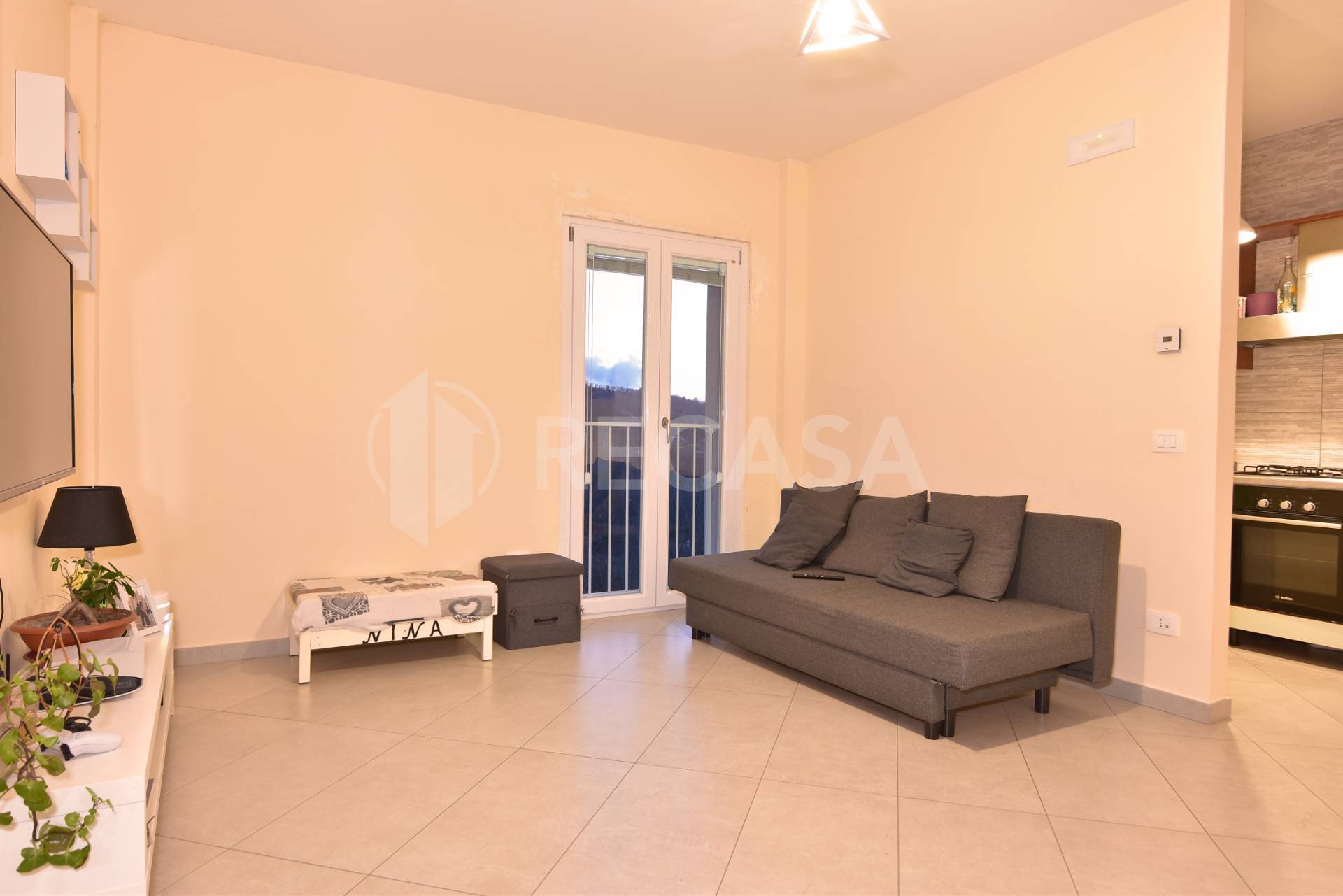 Appartamento in vendita a Salza Irpina