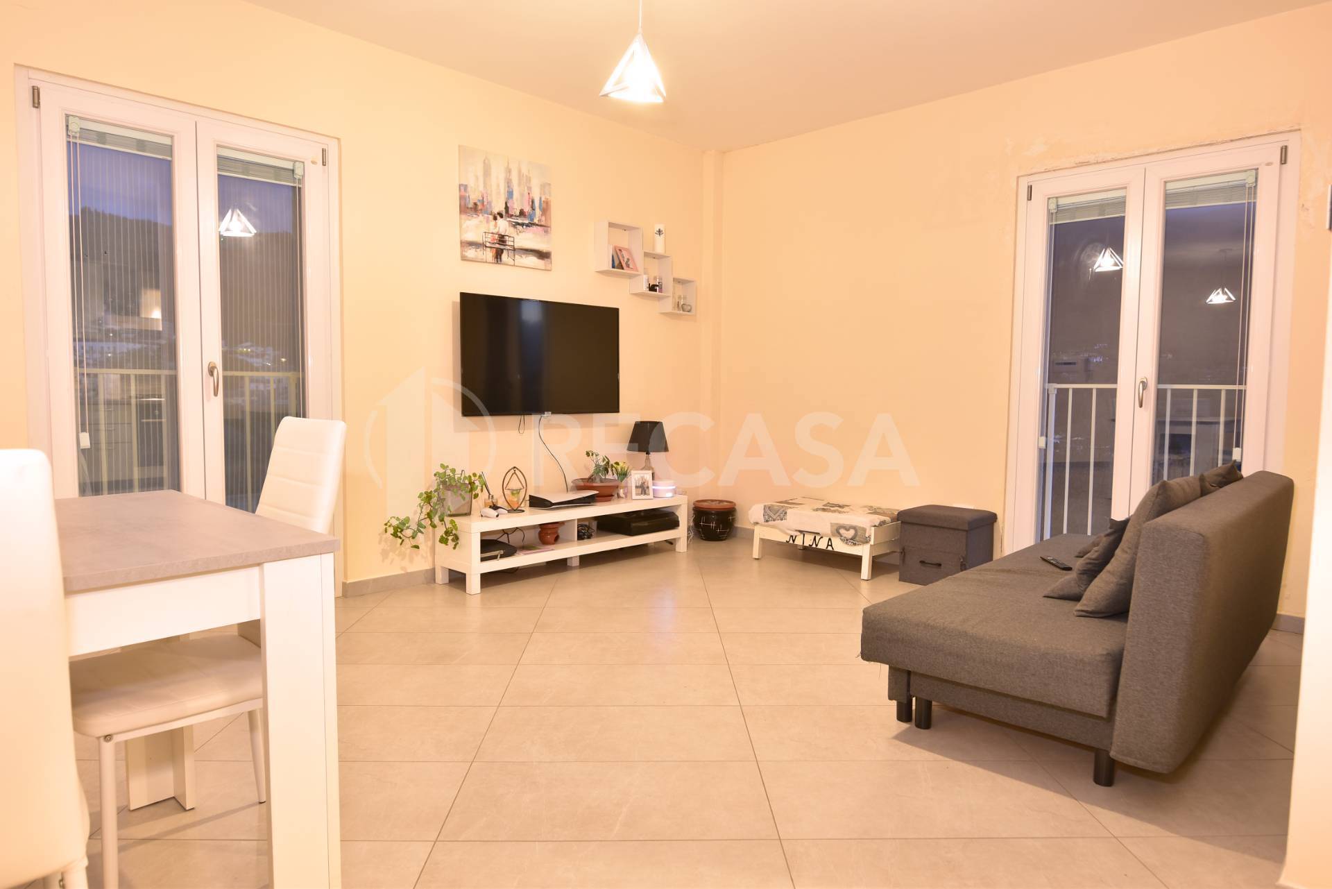 Appartamento in vendita a Salza Irpina