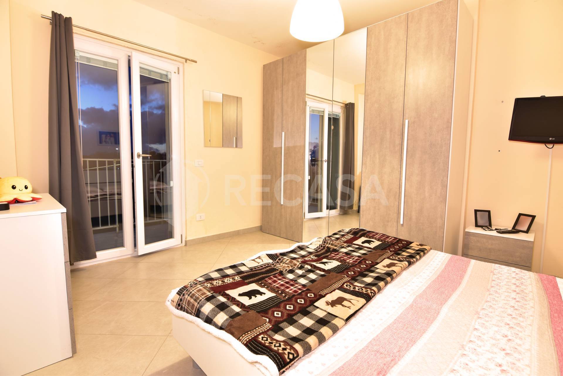 Appartamento in vendita a Salza Irpina