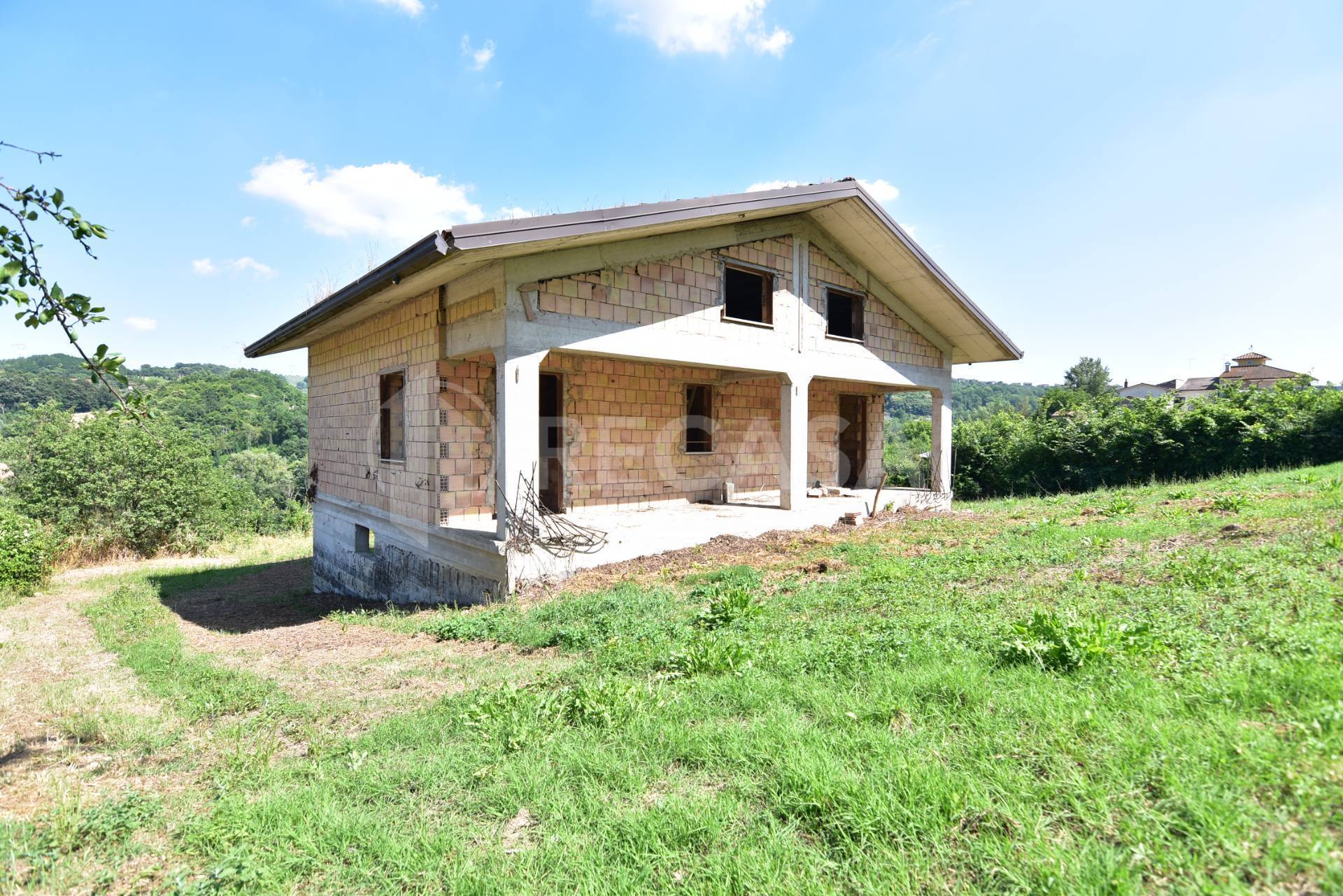 Villa in vendita a Prata di Principato Ultra