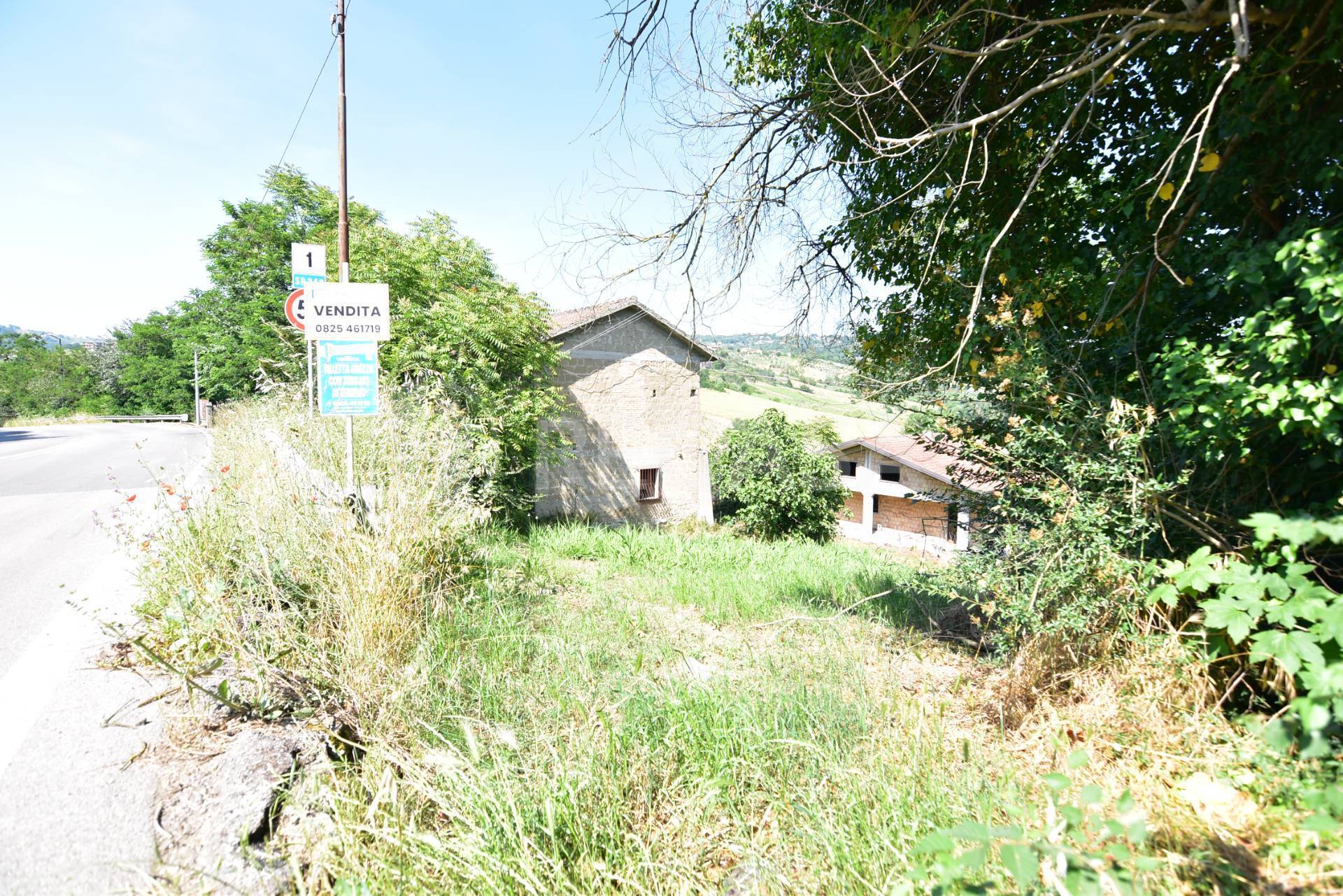 Villa in vendita a Prata di Principato Ultra