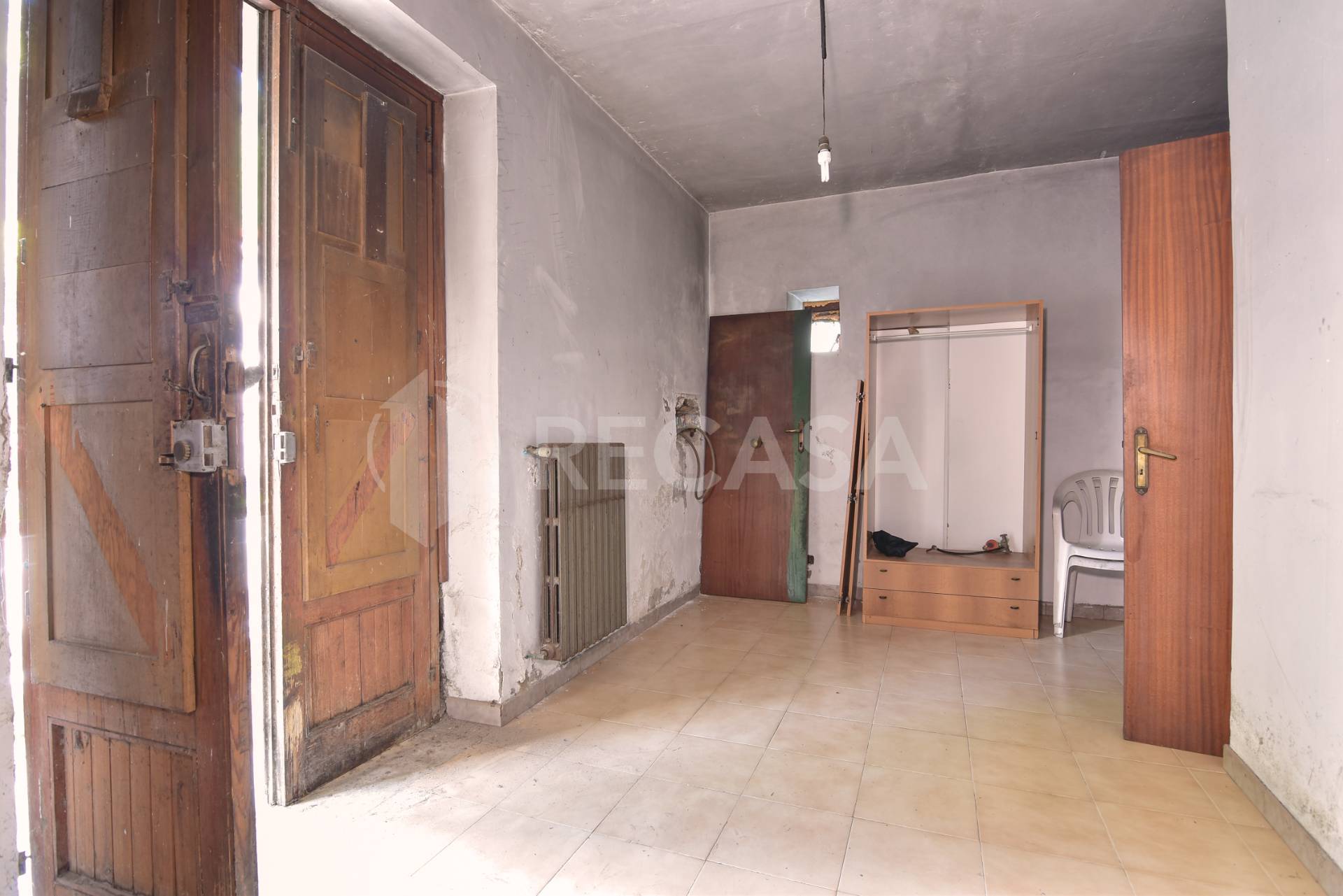 Casa Semindipendente in vendita a Ospedaletto d'Alpinolo