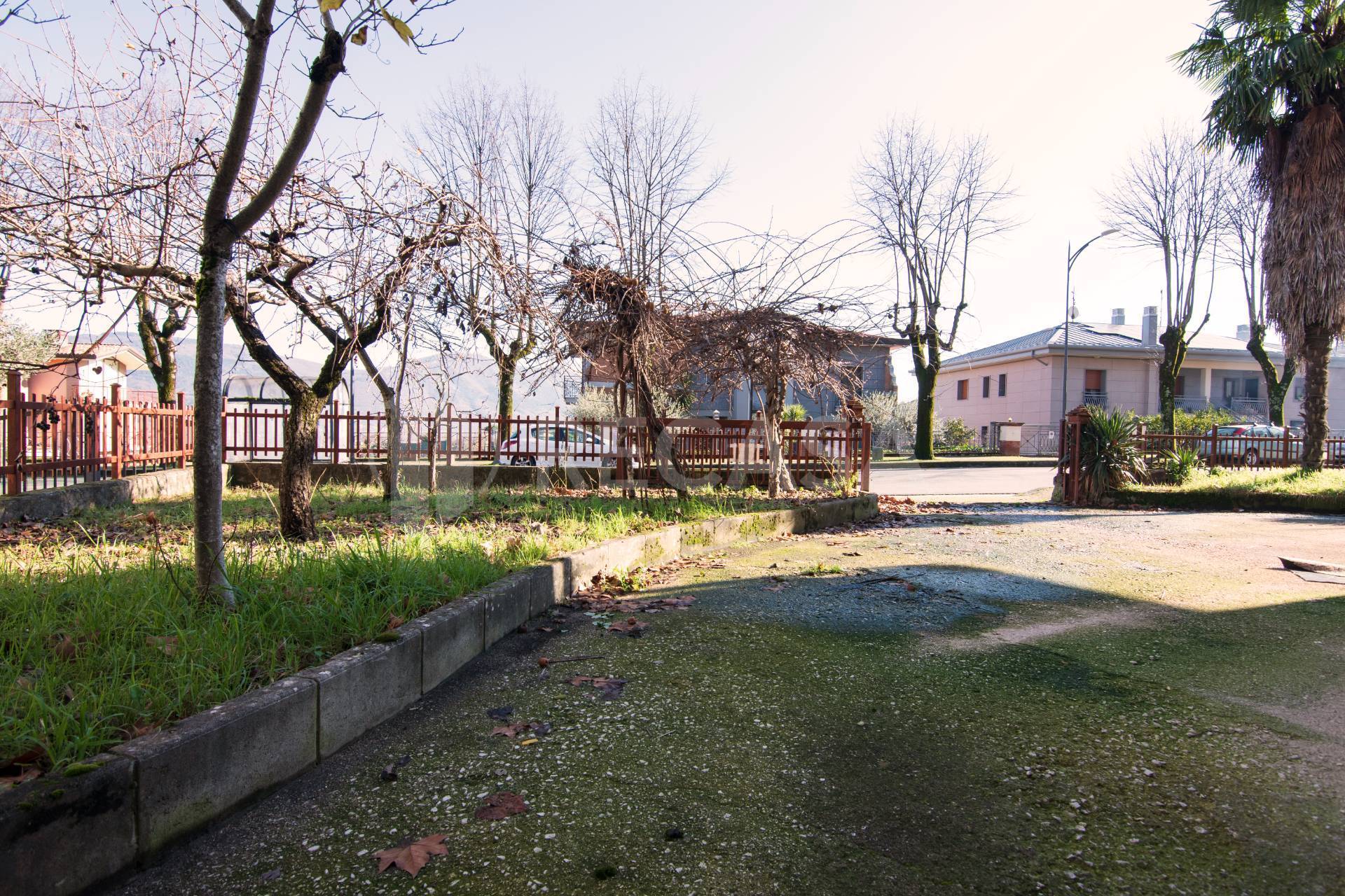 Locale commerciale in affitto a Aiello del Sabato