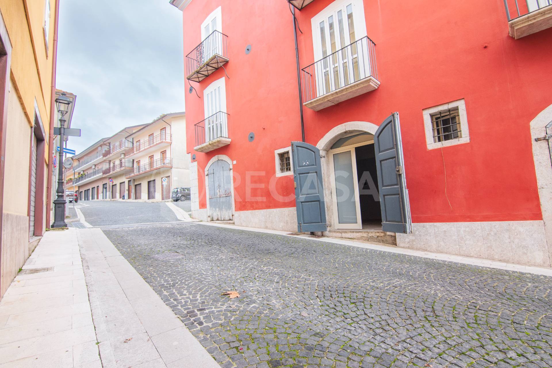 Studio/Ufficio in affitto a Manocalzati