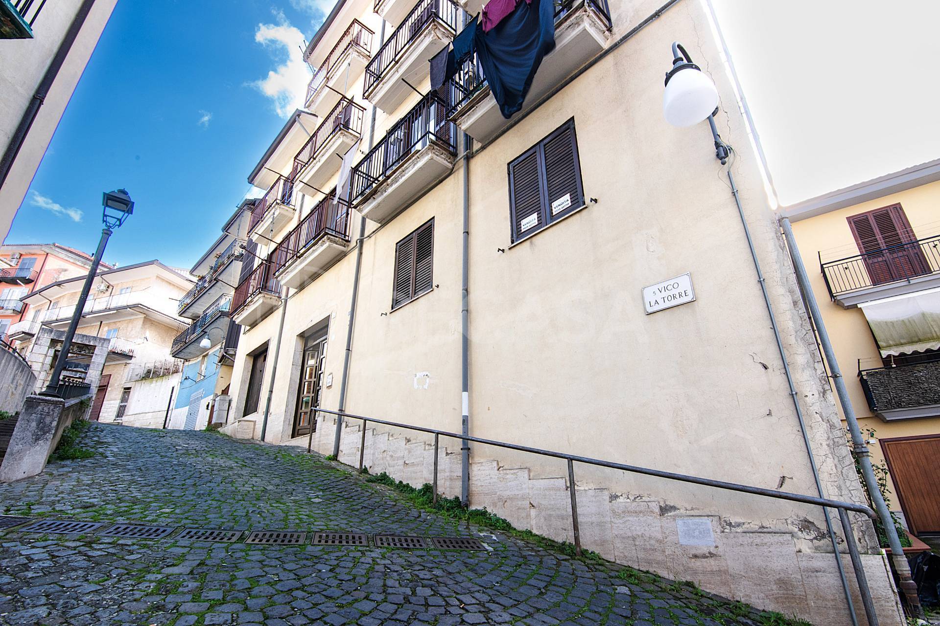 Appartamento in vendita a Atripalda