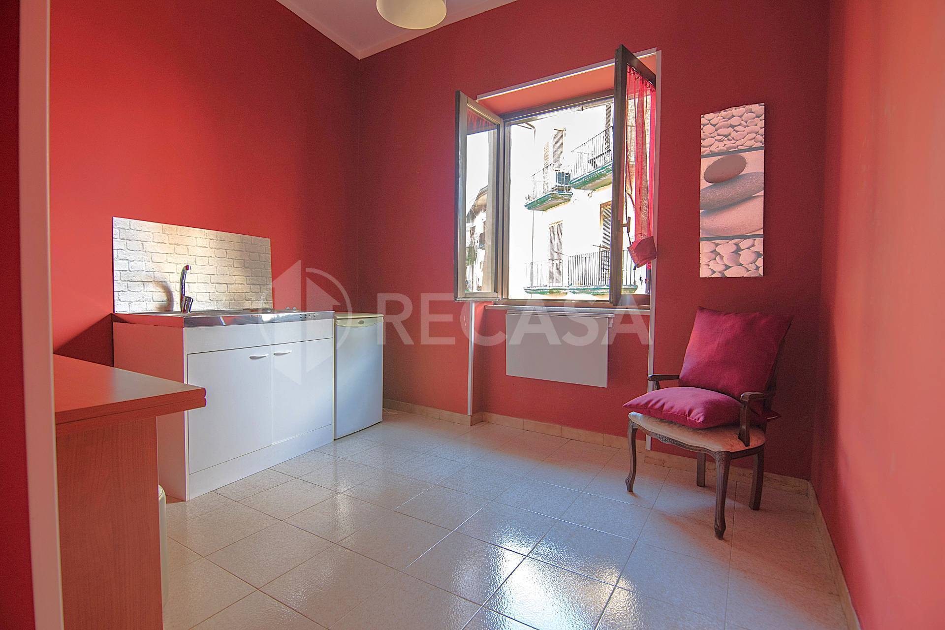 Appartamento in vendita a Atripalda