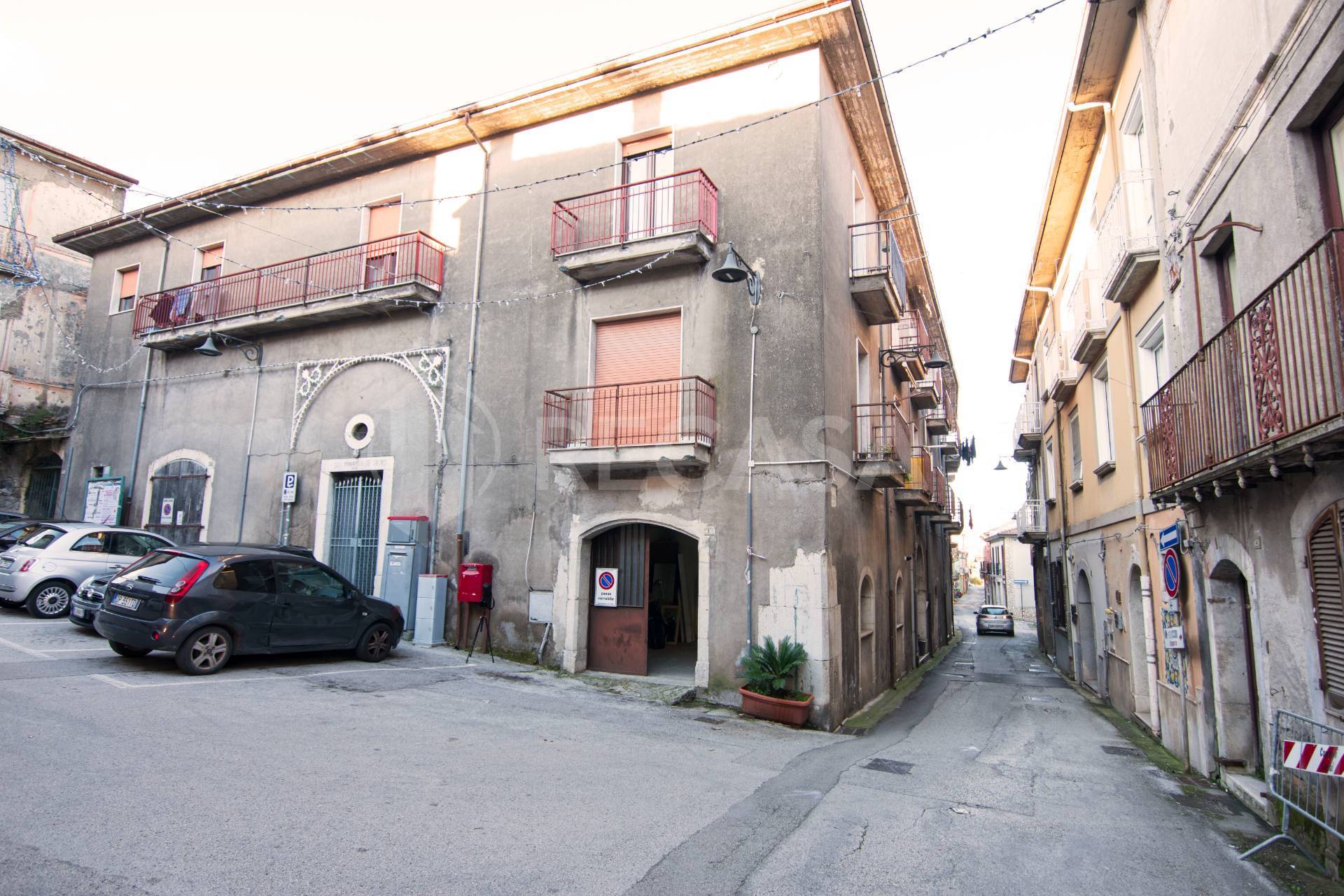 Appartamento in vendita a Cesinali