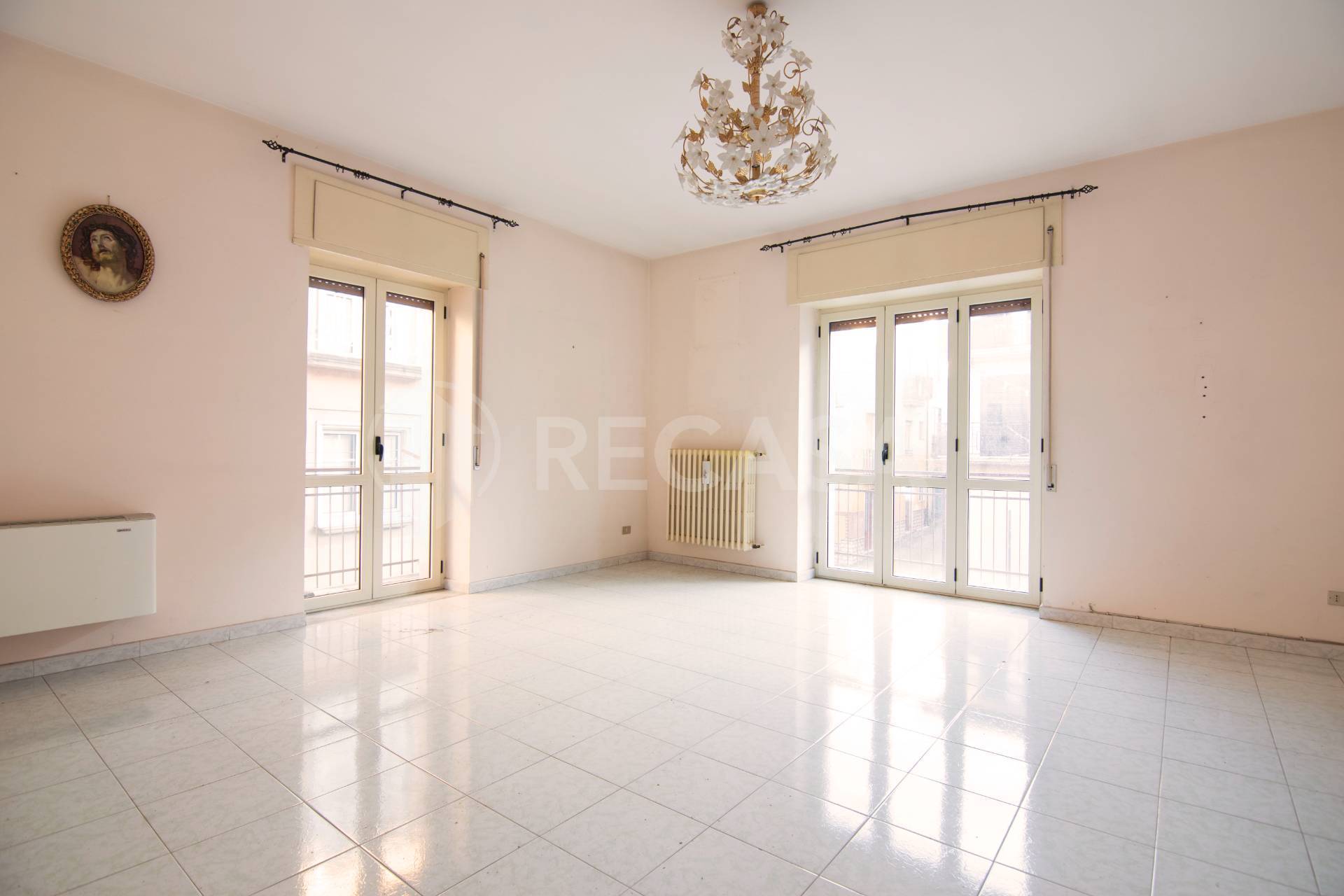 Appartamento in vendita a Cesinali