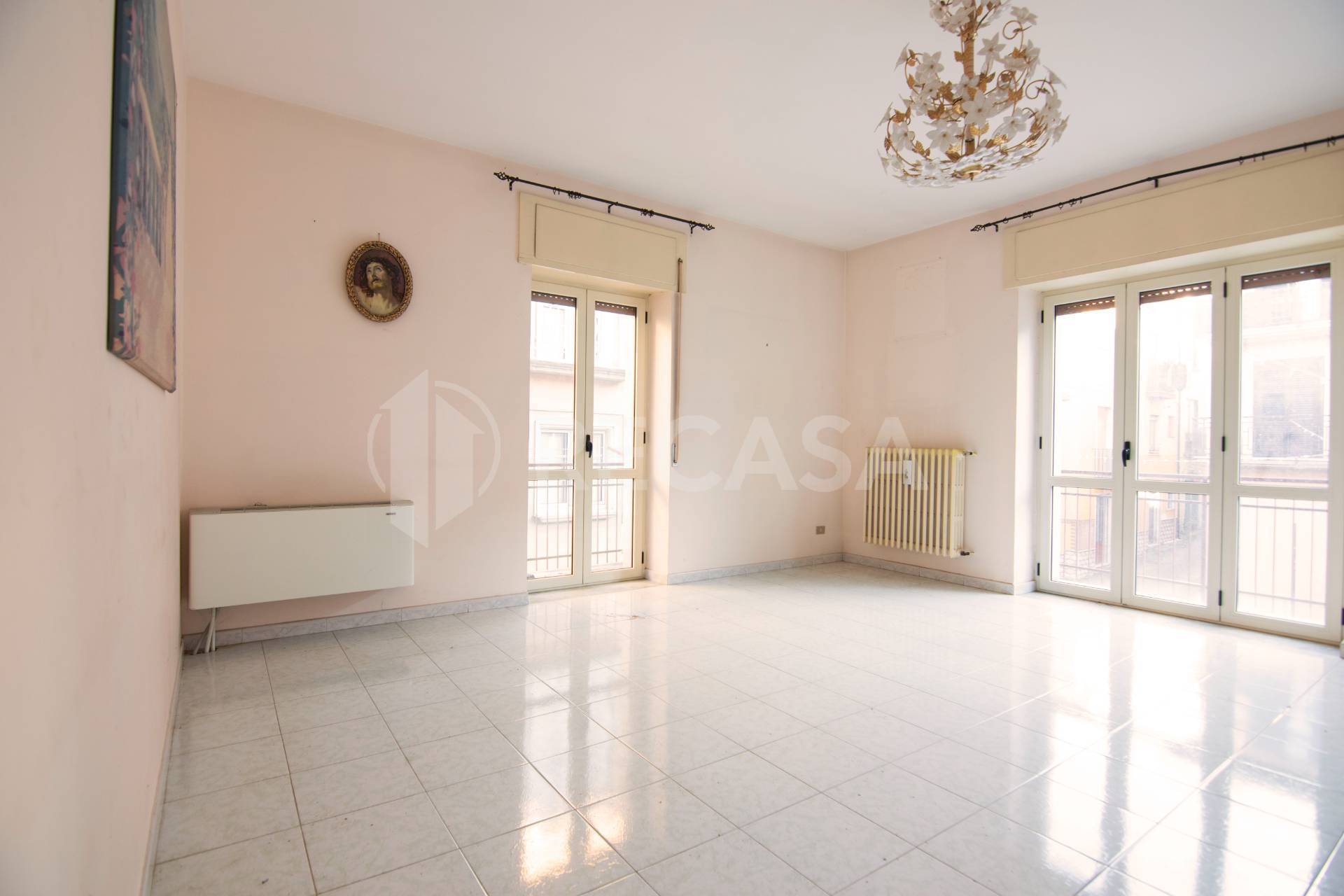 Appartamento in vendita a Cesinali