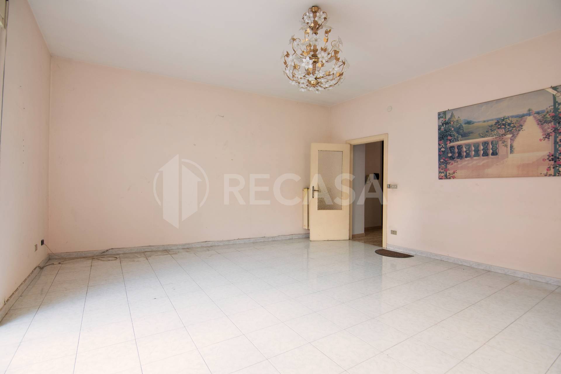 Appartamento in vendita a Cesinali