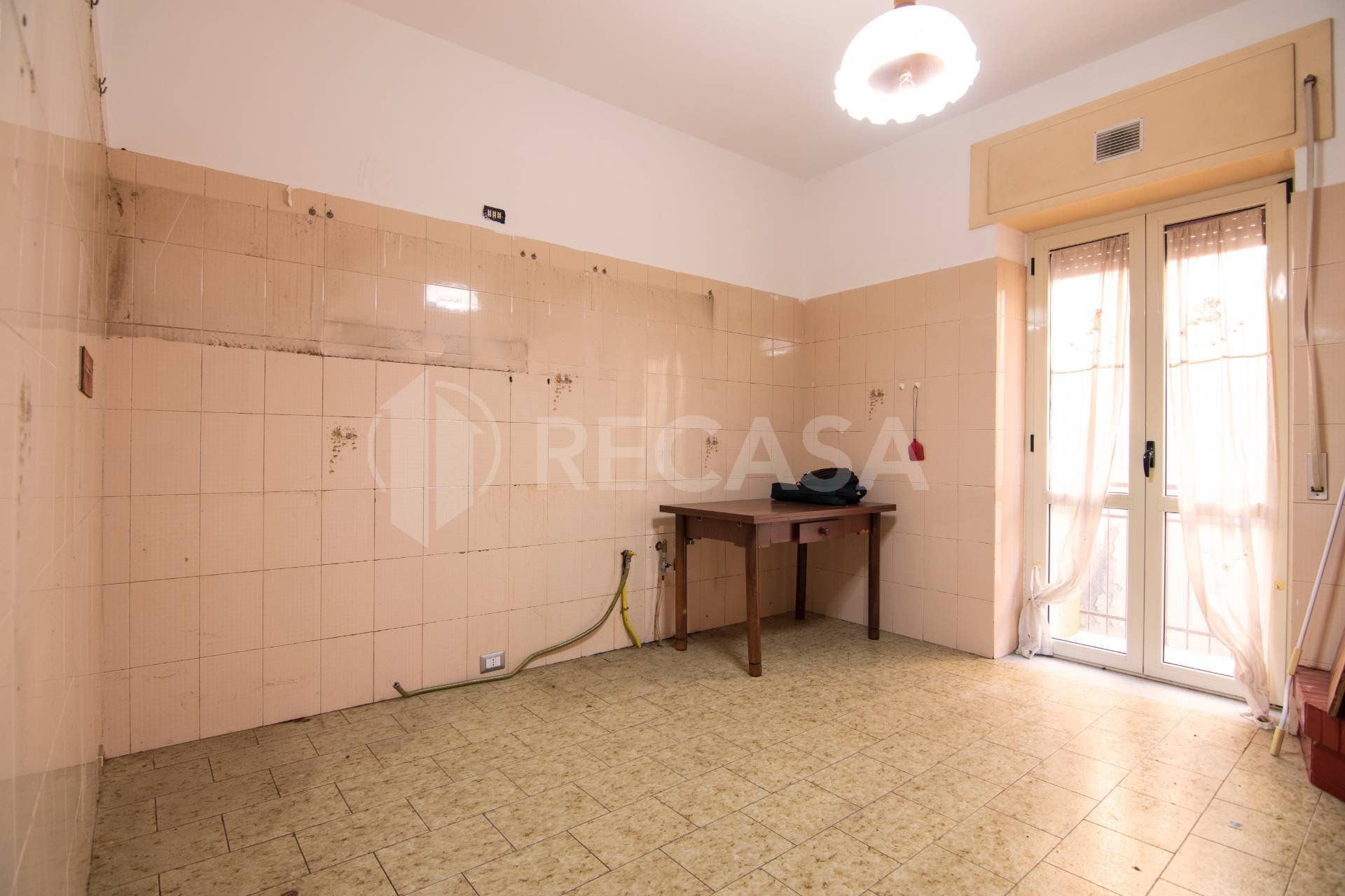 Appartamento in vendita a Cesinali