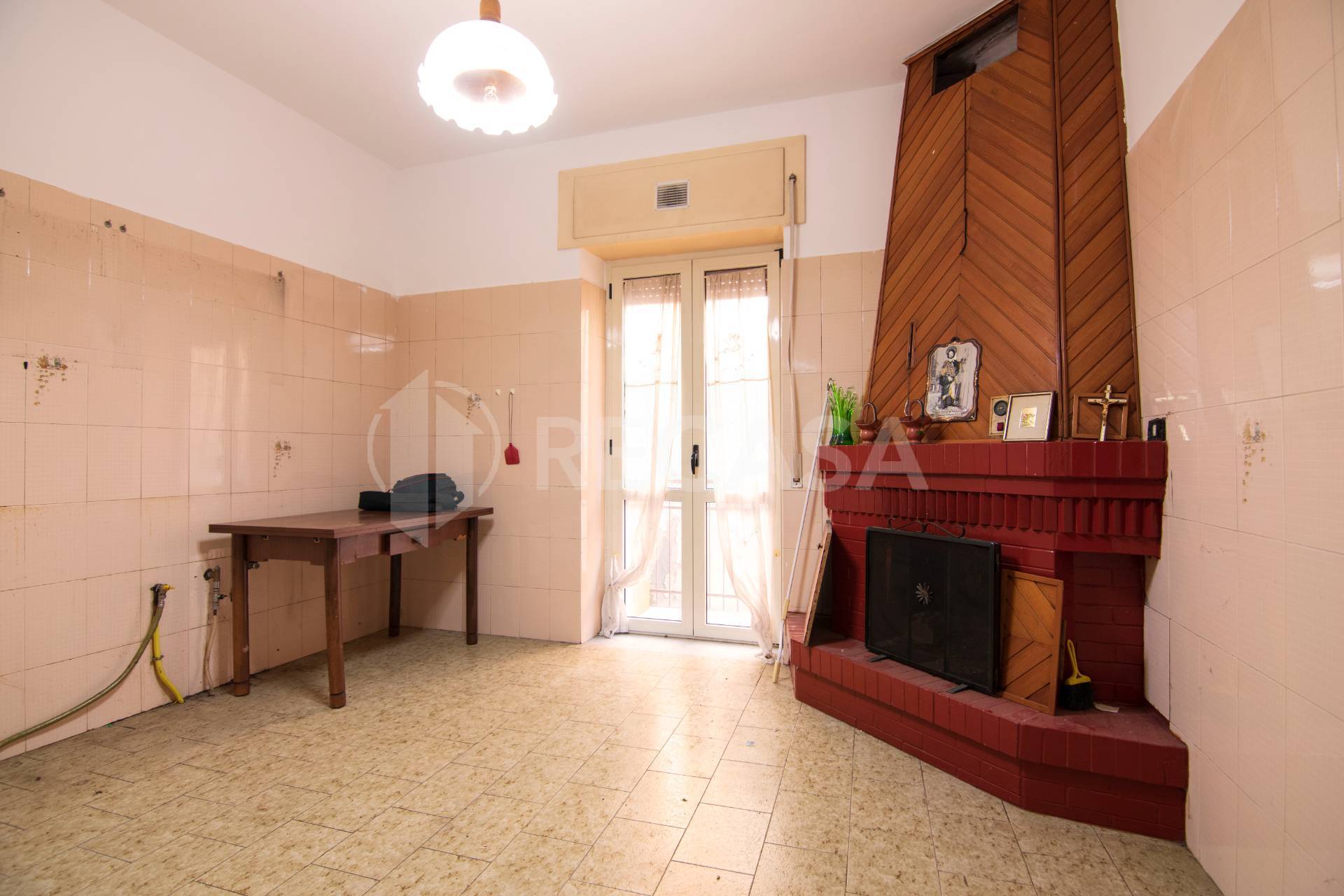 Appartamento in vendita a Cesinali