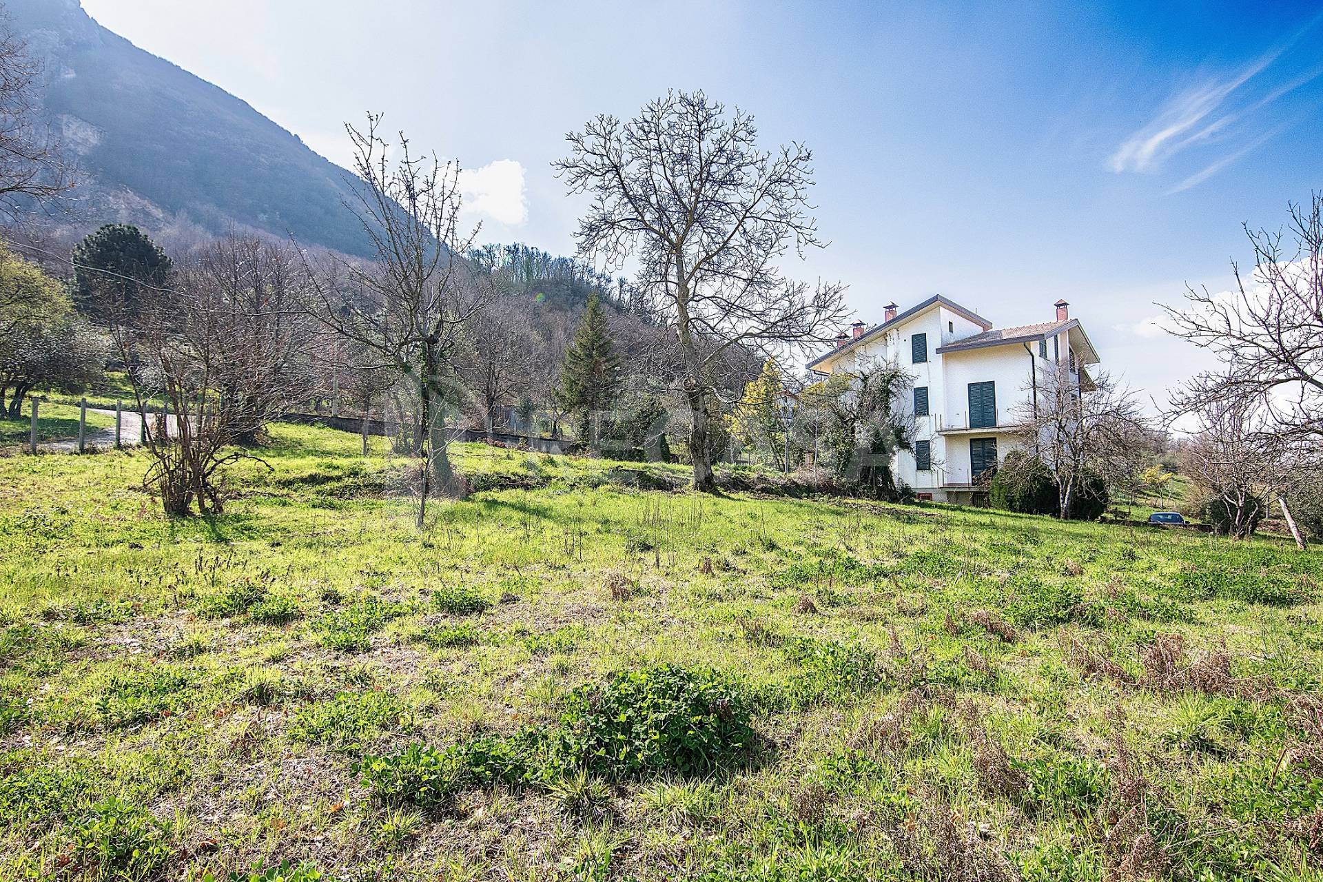 Casa singola in vendita a Chiusano di San Domenico