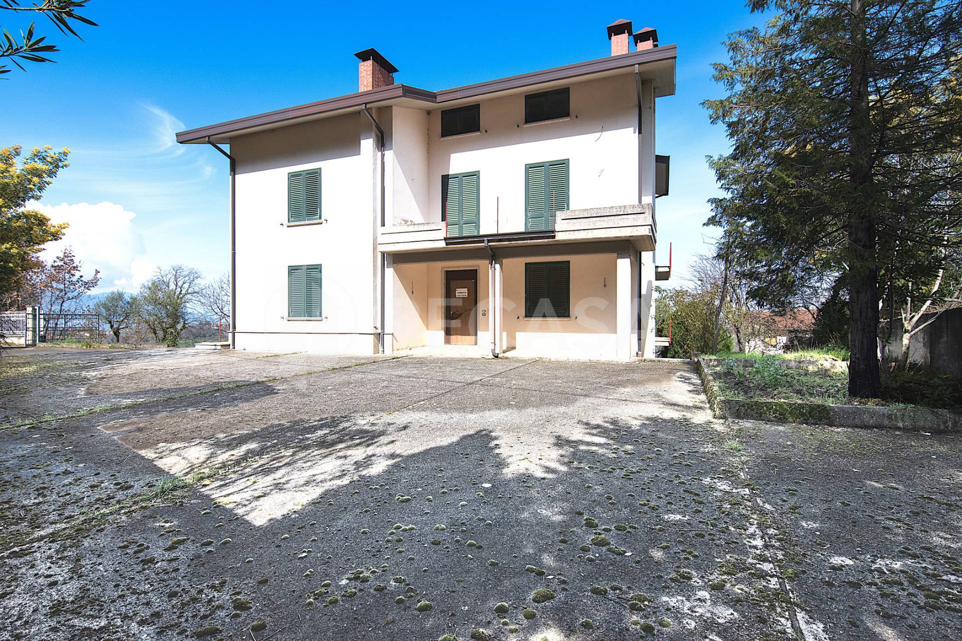 Casa singola in vendita a Chiusano di San Domenico