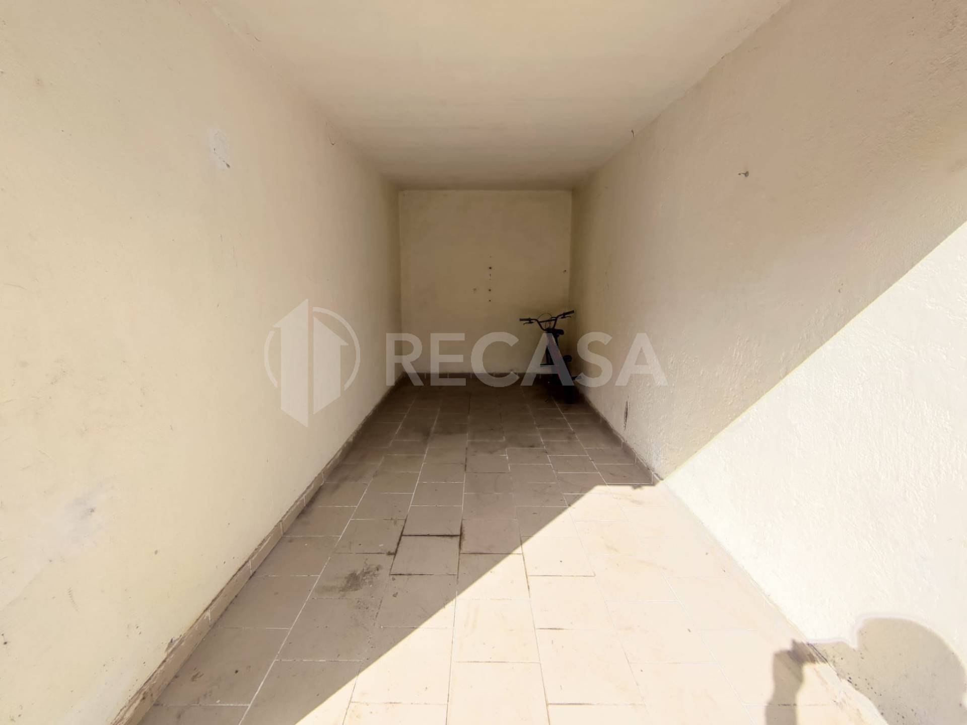 Box o garage in vendita a Atripalda