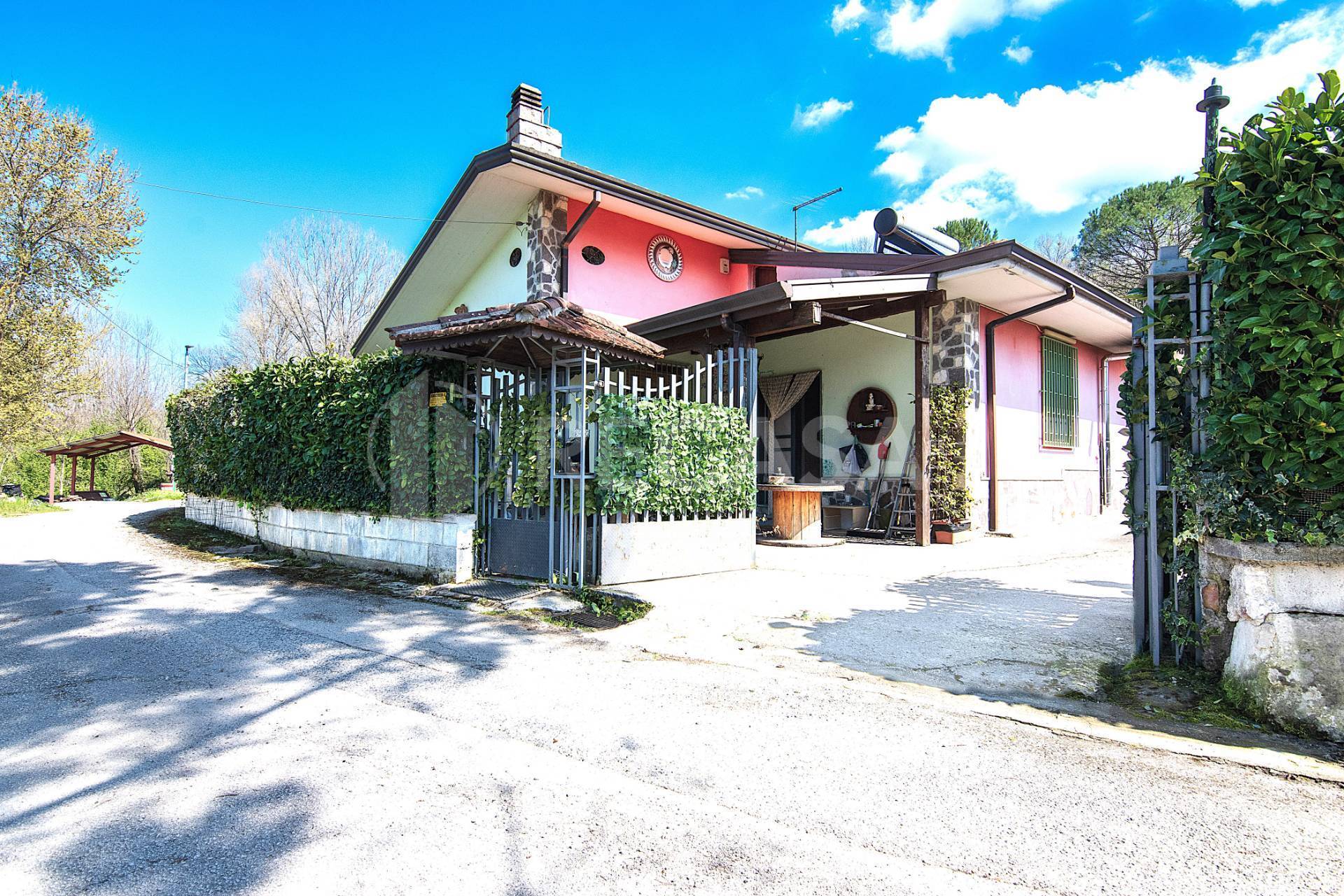 Villa in vendita a Grottolella