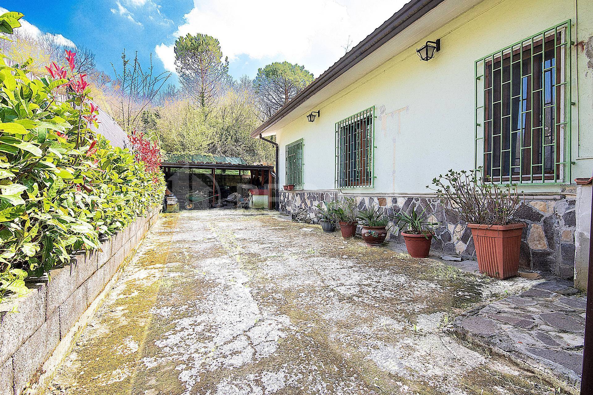 Villa in vendita a Grottolella