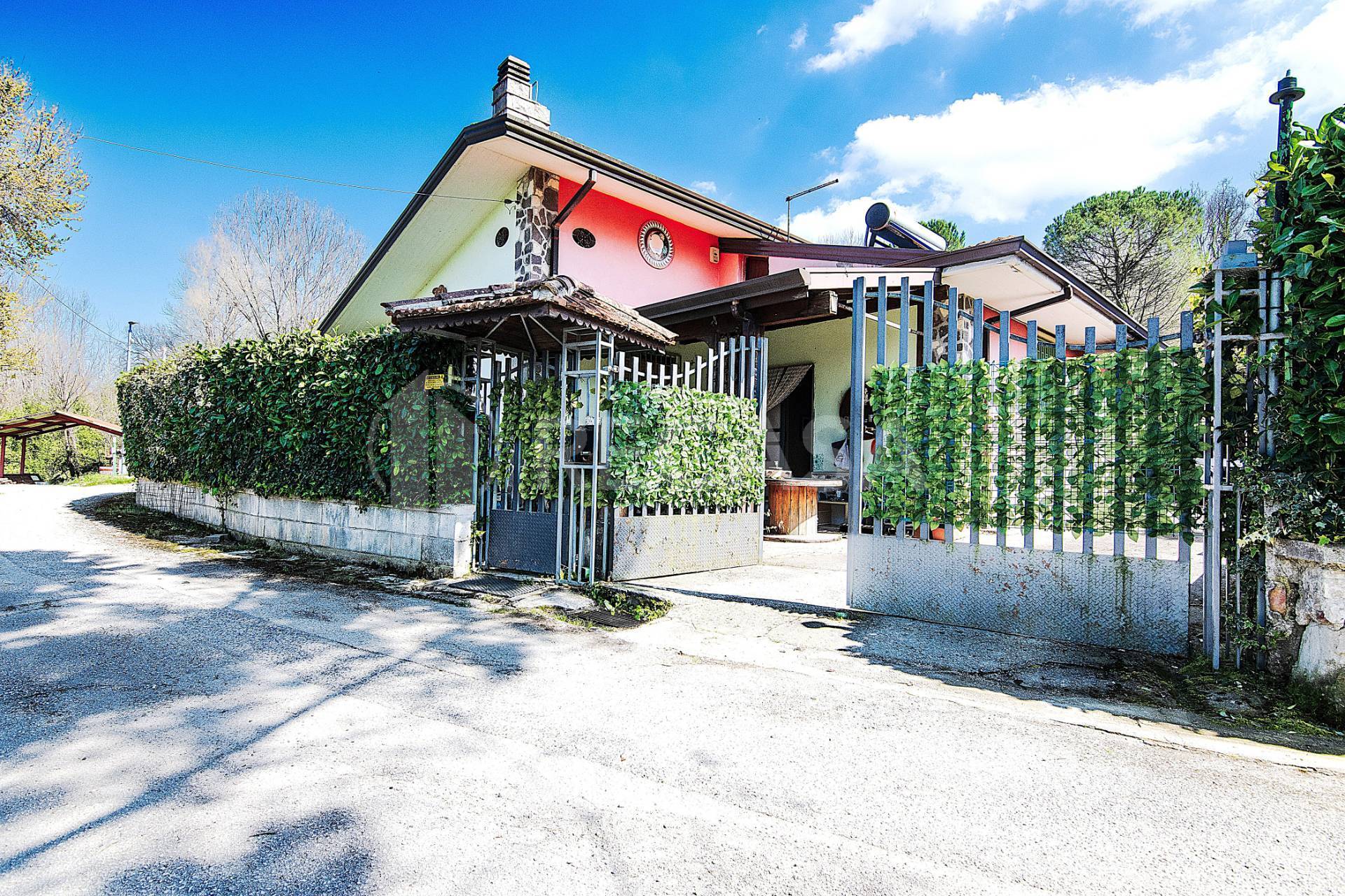 Villa in vendita a Grottolella
