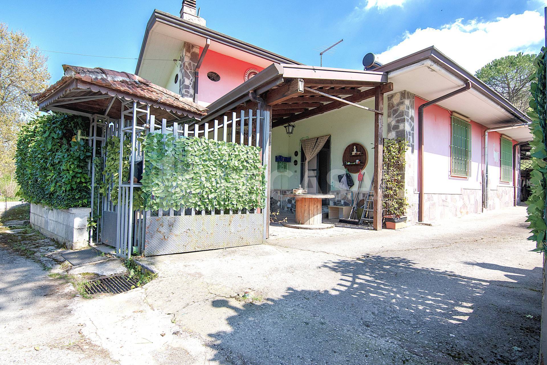 Villa in vendita a Grottolella